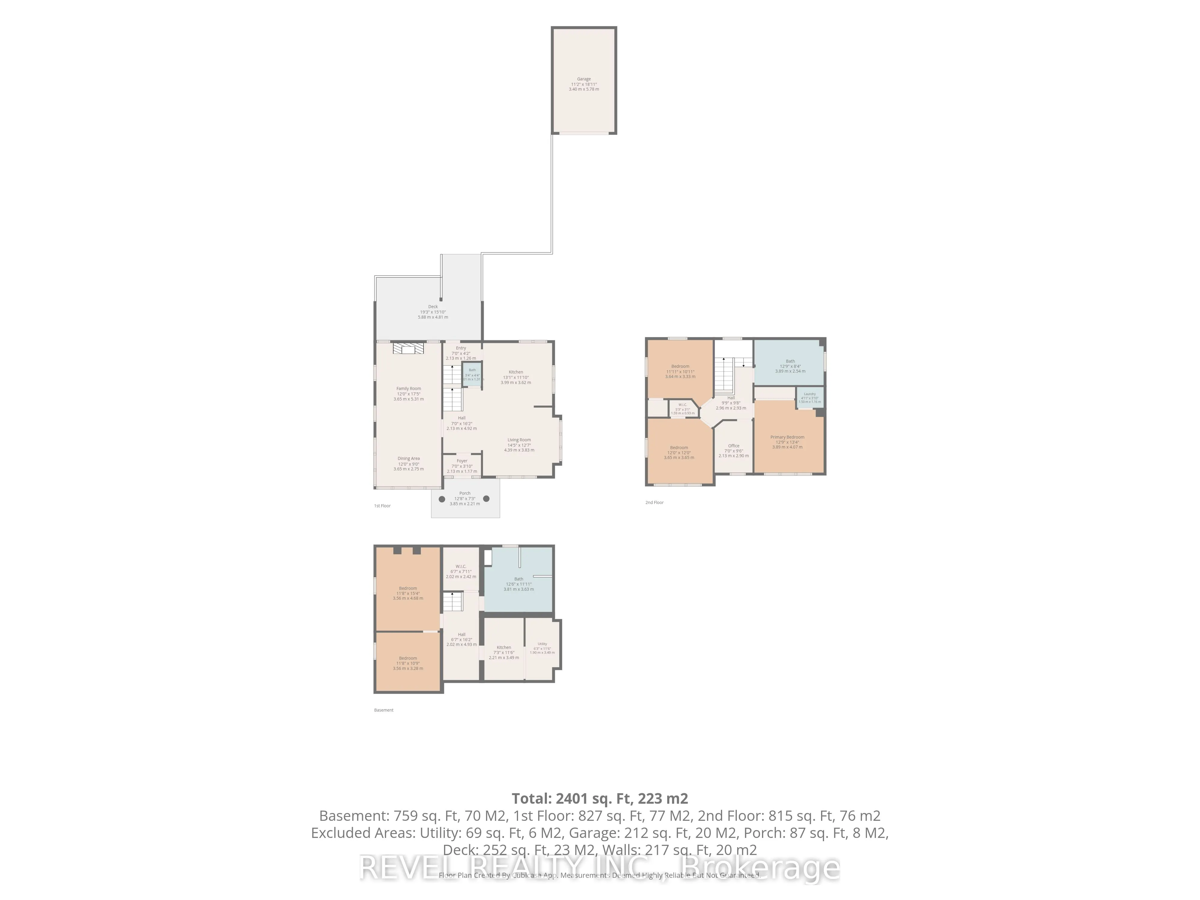 308 King Street E