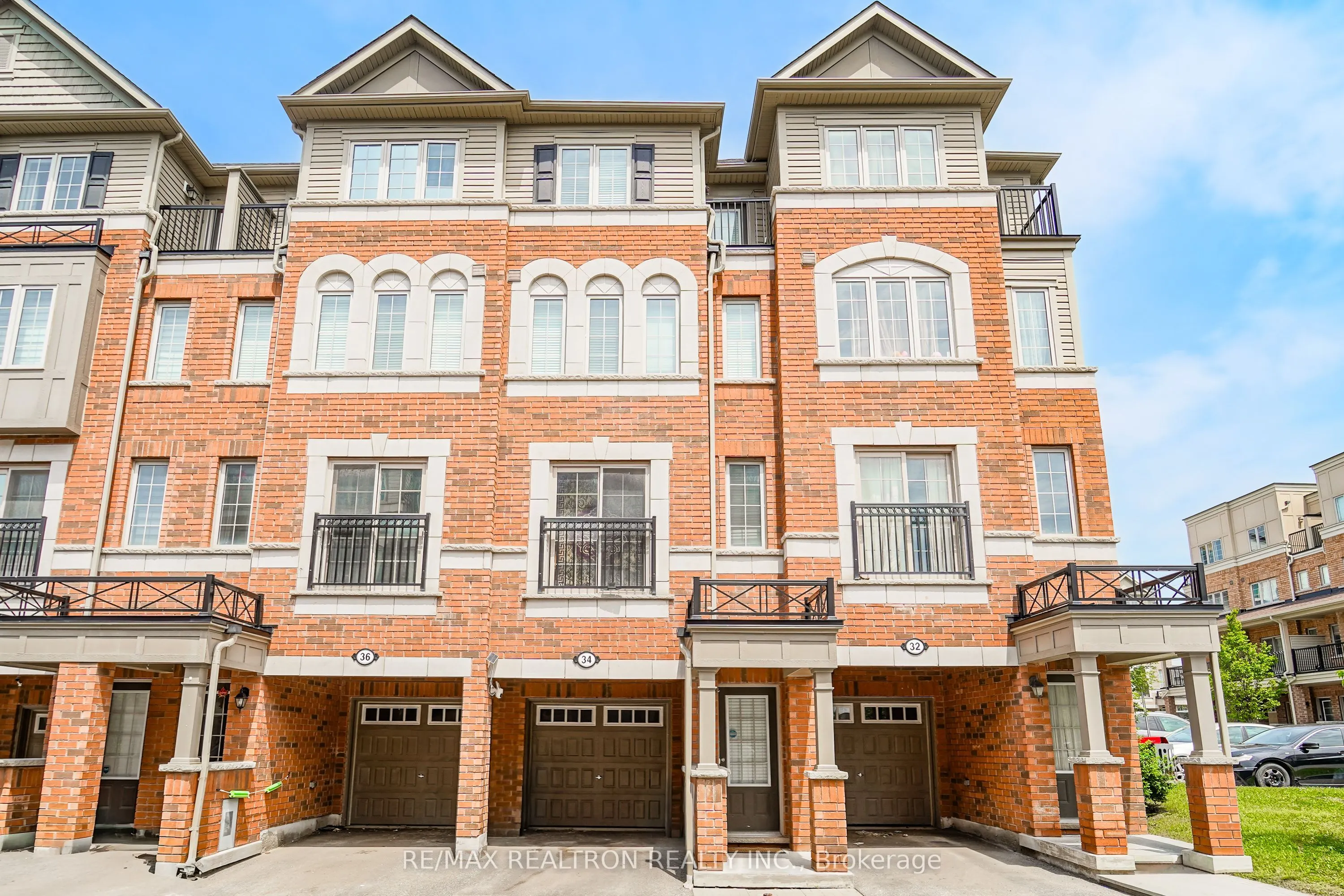 34 Glenstal Path #269