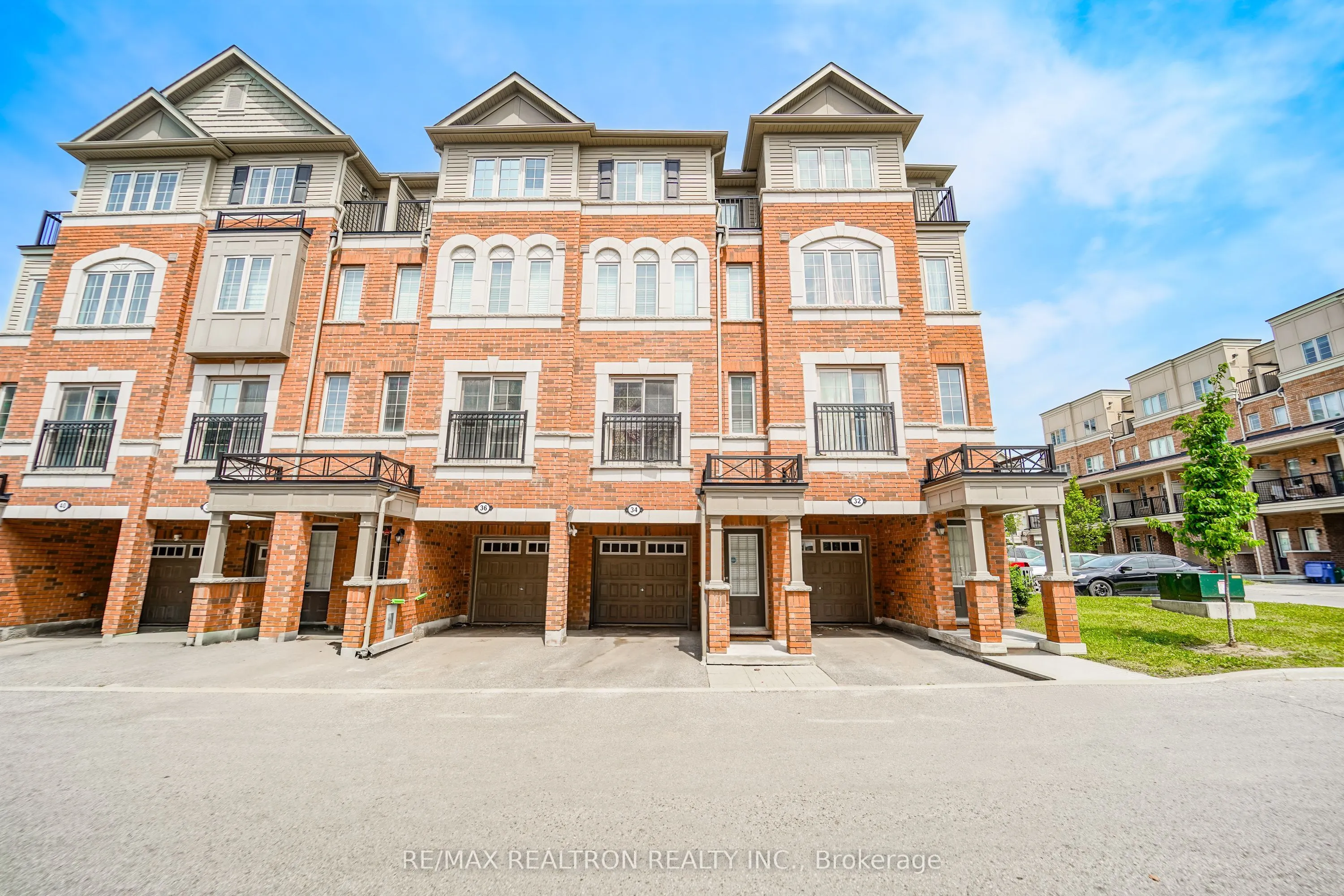 34 Glenstal Path #269