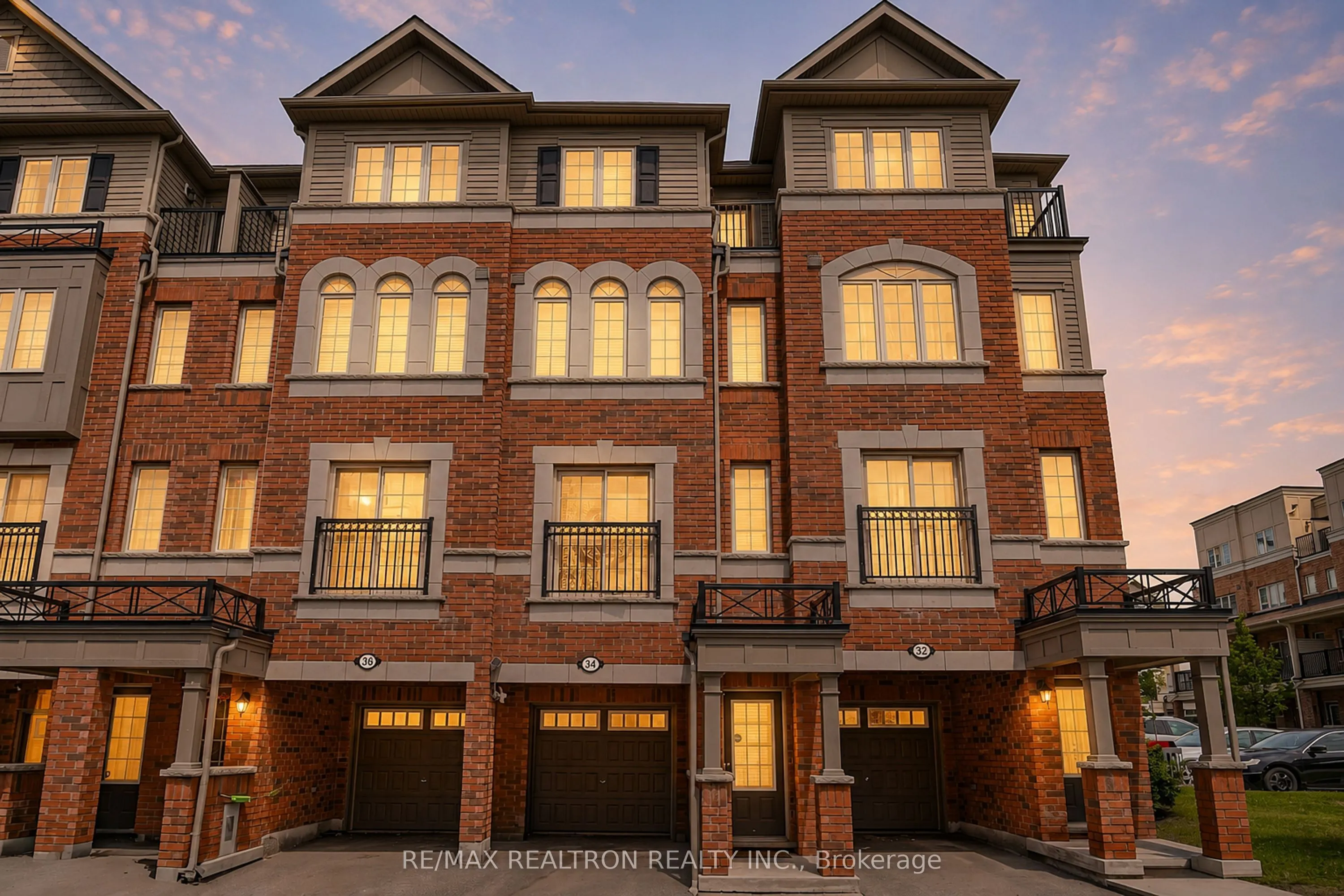 34 Glenstal Path #269