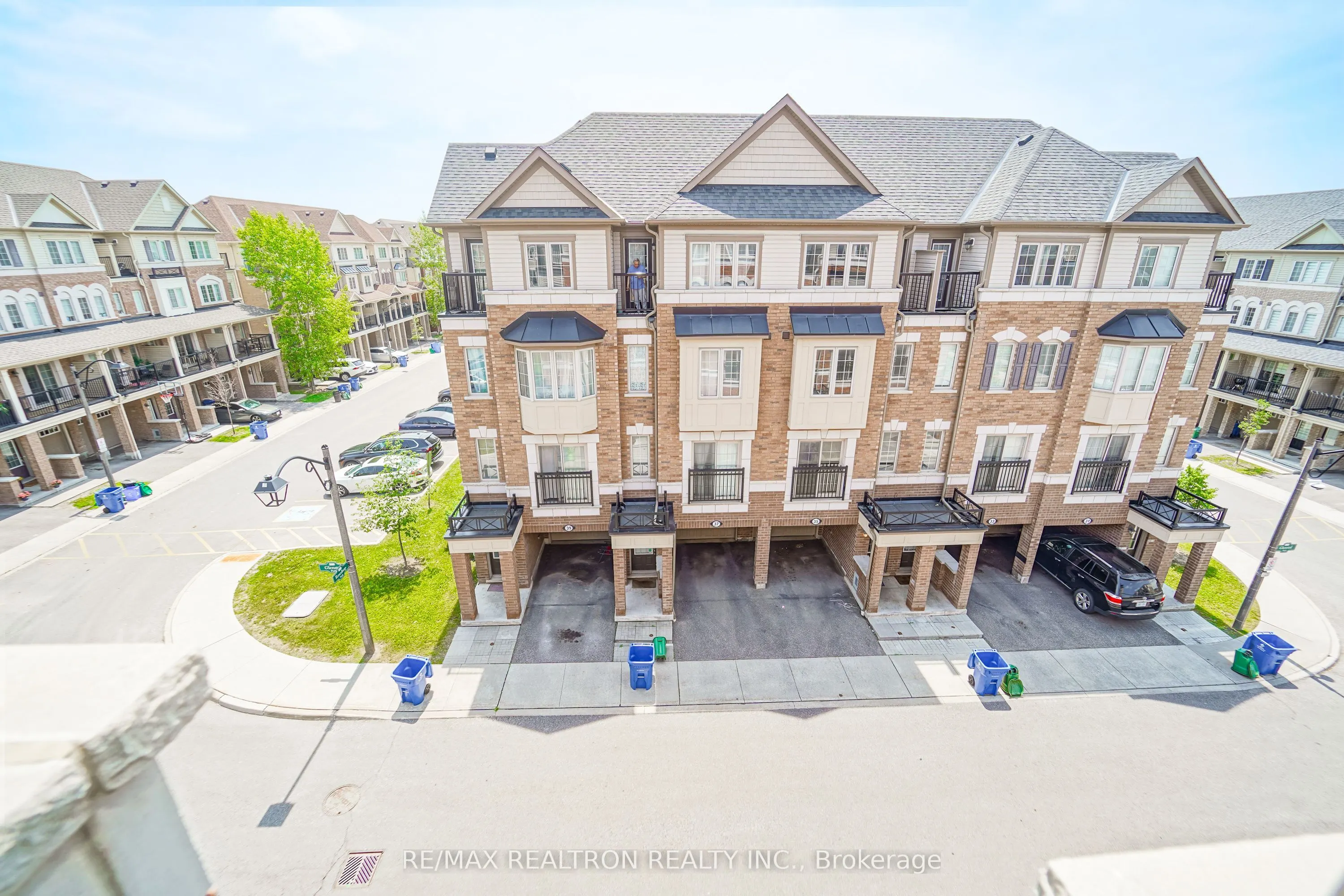 34 Glenstal Path #269
