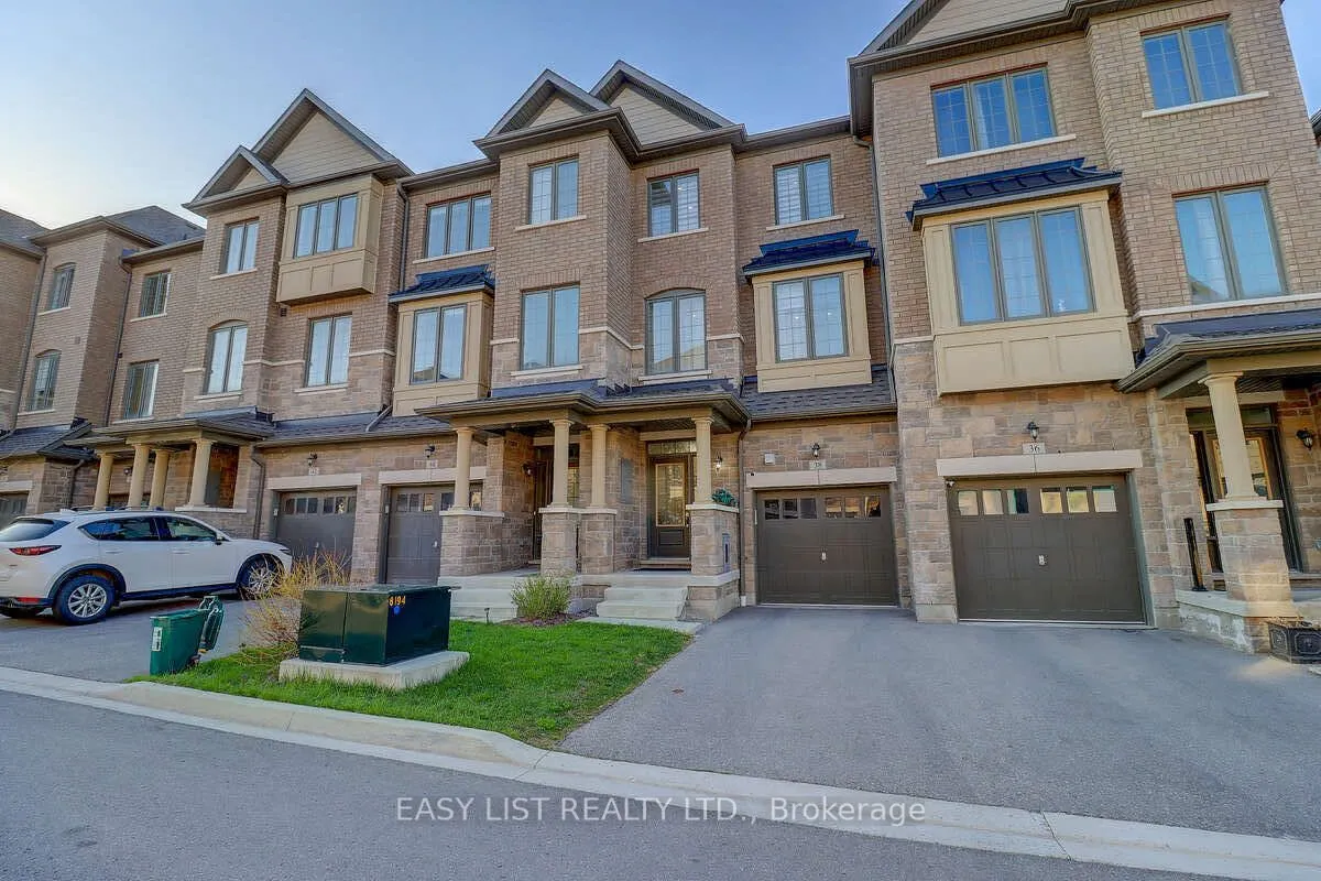 38 Hallmark Way