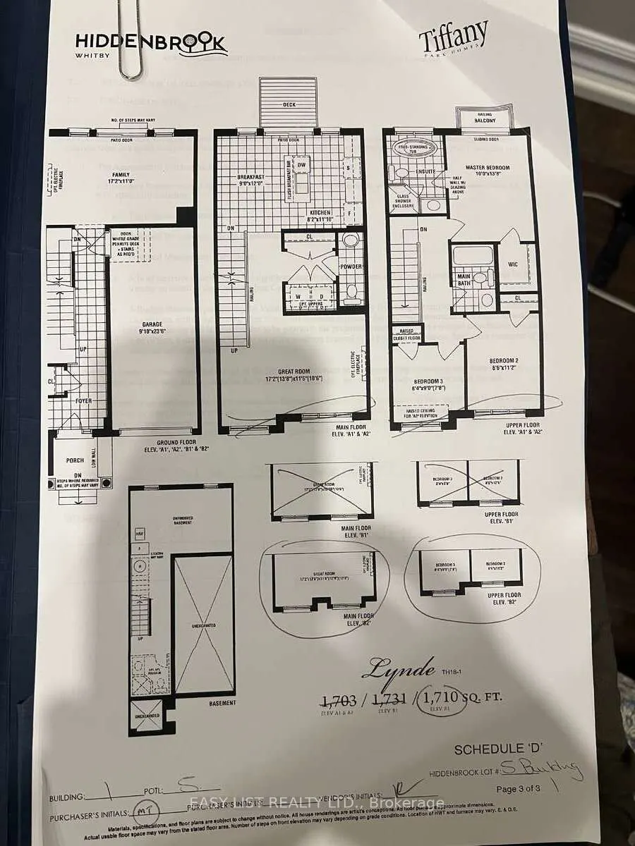 38 Hallmark Way