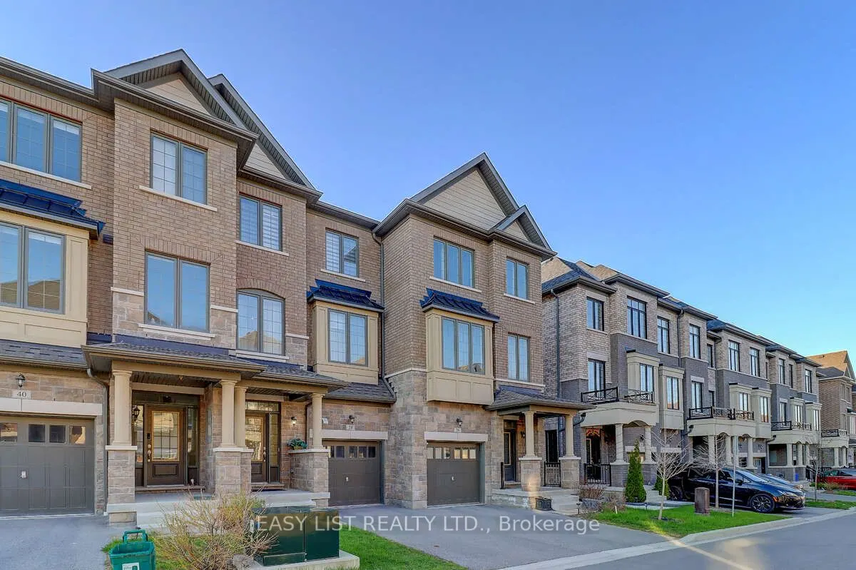 38 Hallmark Way