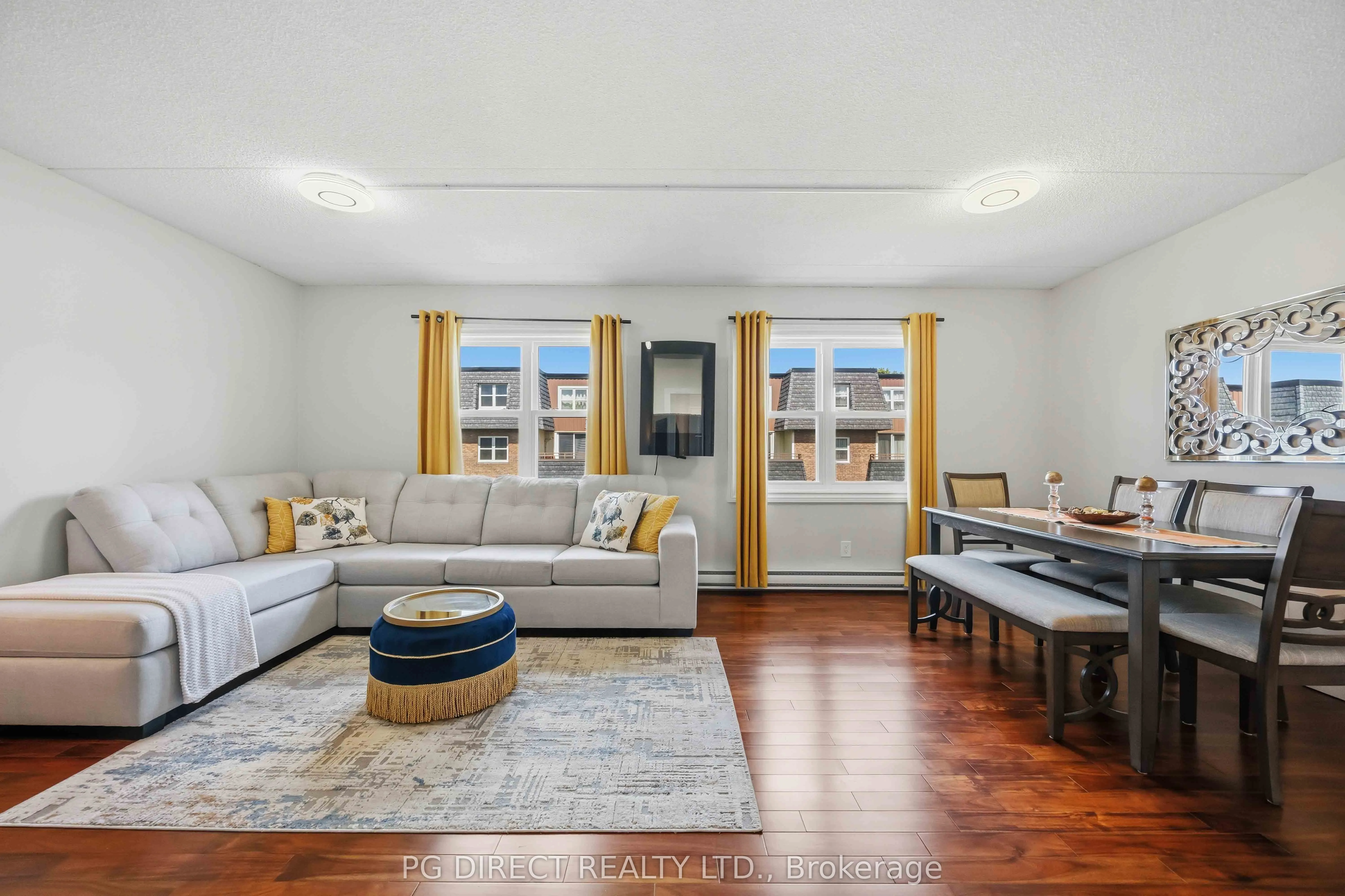 580 Mary Street E #214