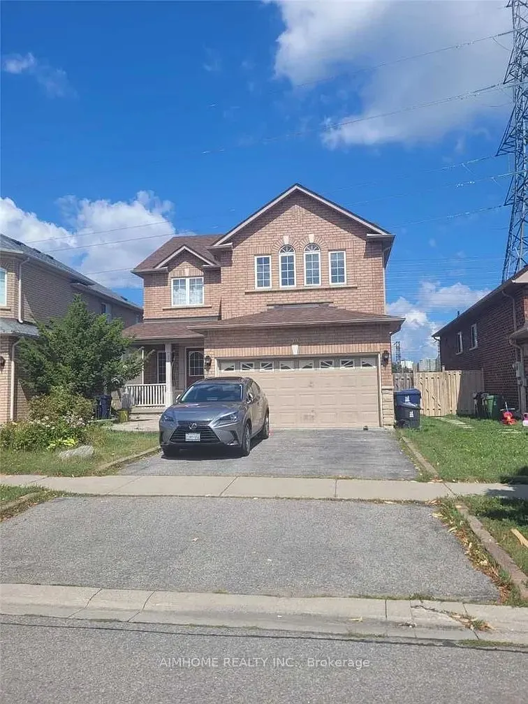 39 Candlebrook Crescent