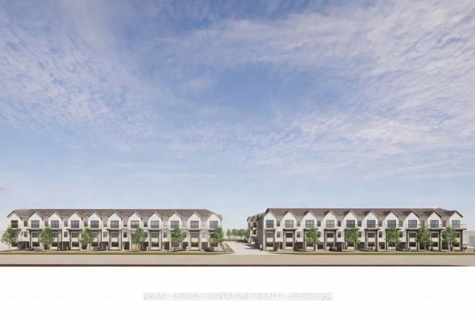 649 Taunton Road W