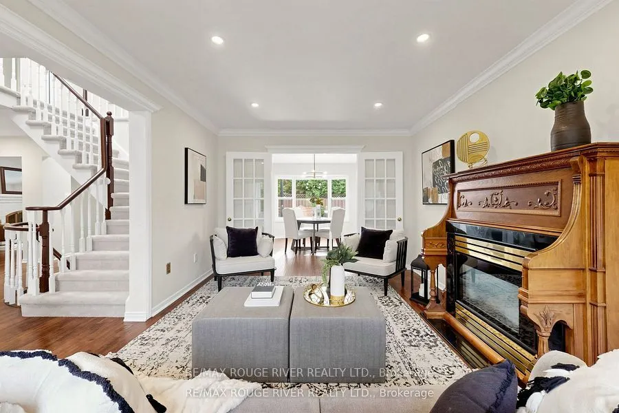 1110 Timber Court