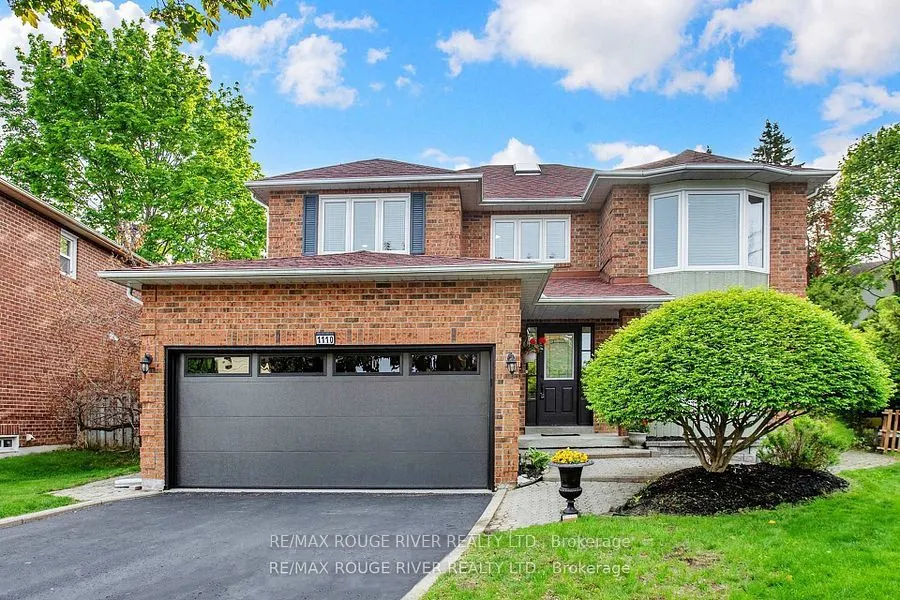 1110 Timber Court