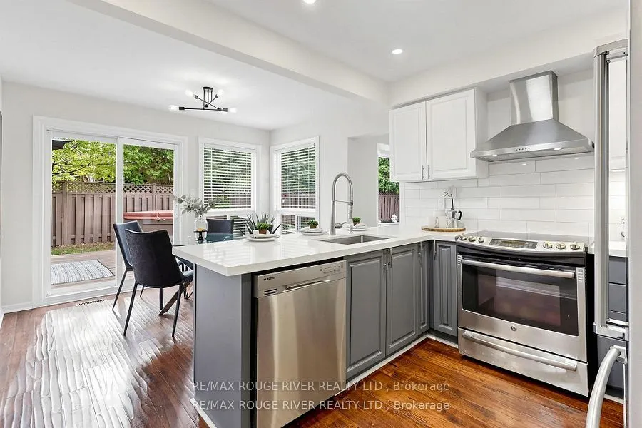 1110 Timber Court