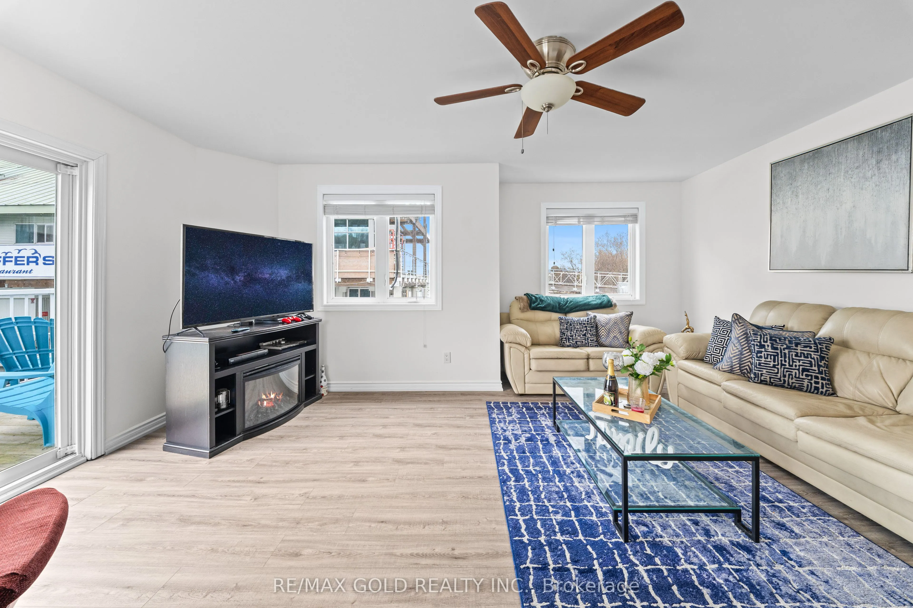 7 Brimley Road S #1