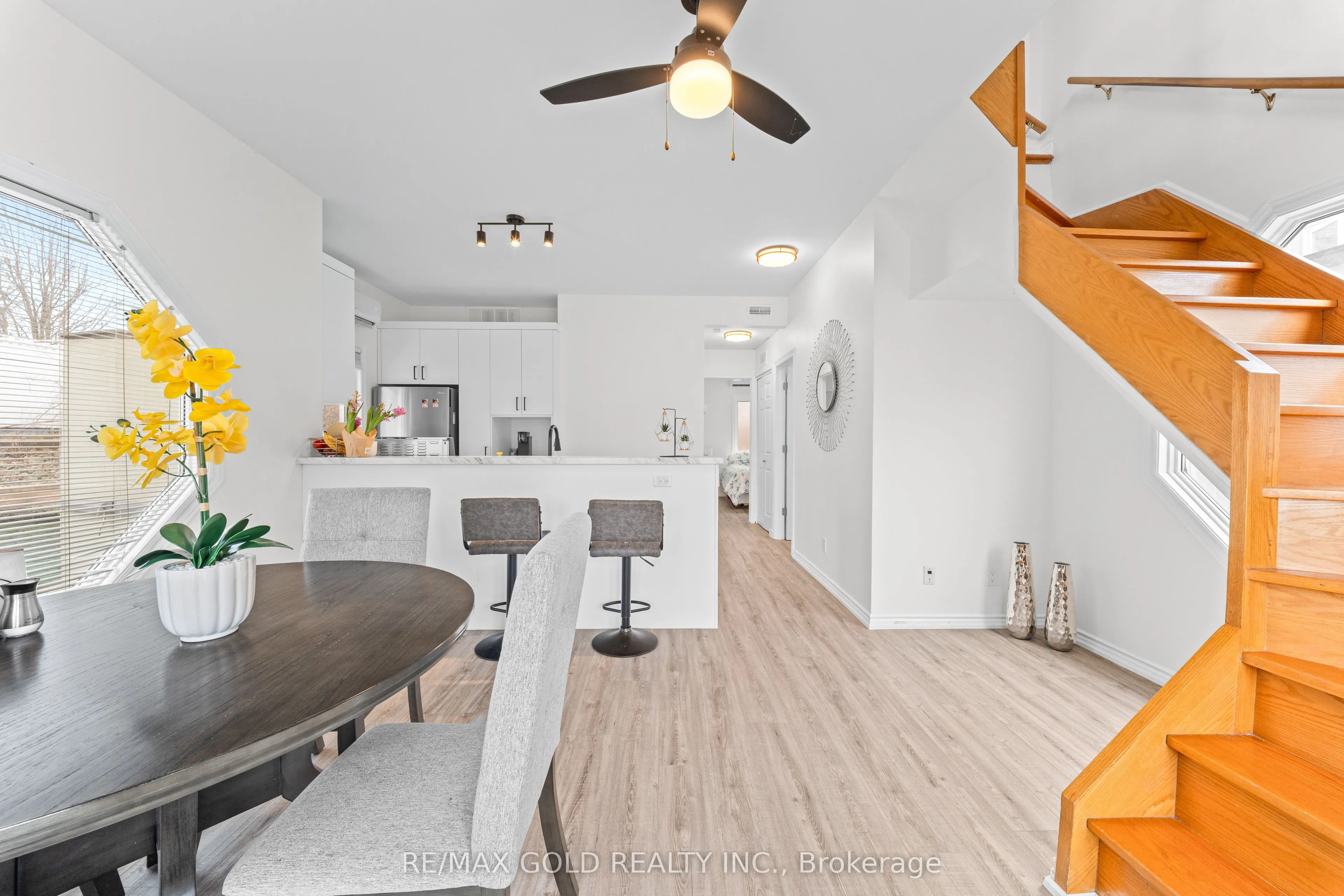 7 Brimley Road S #1
