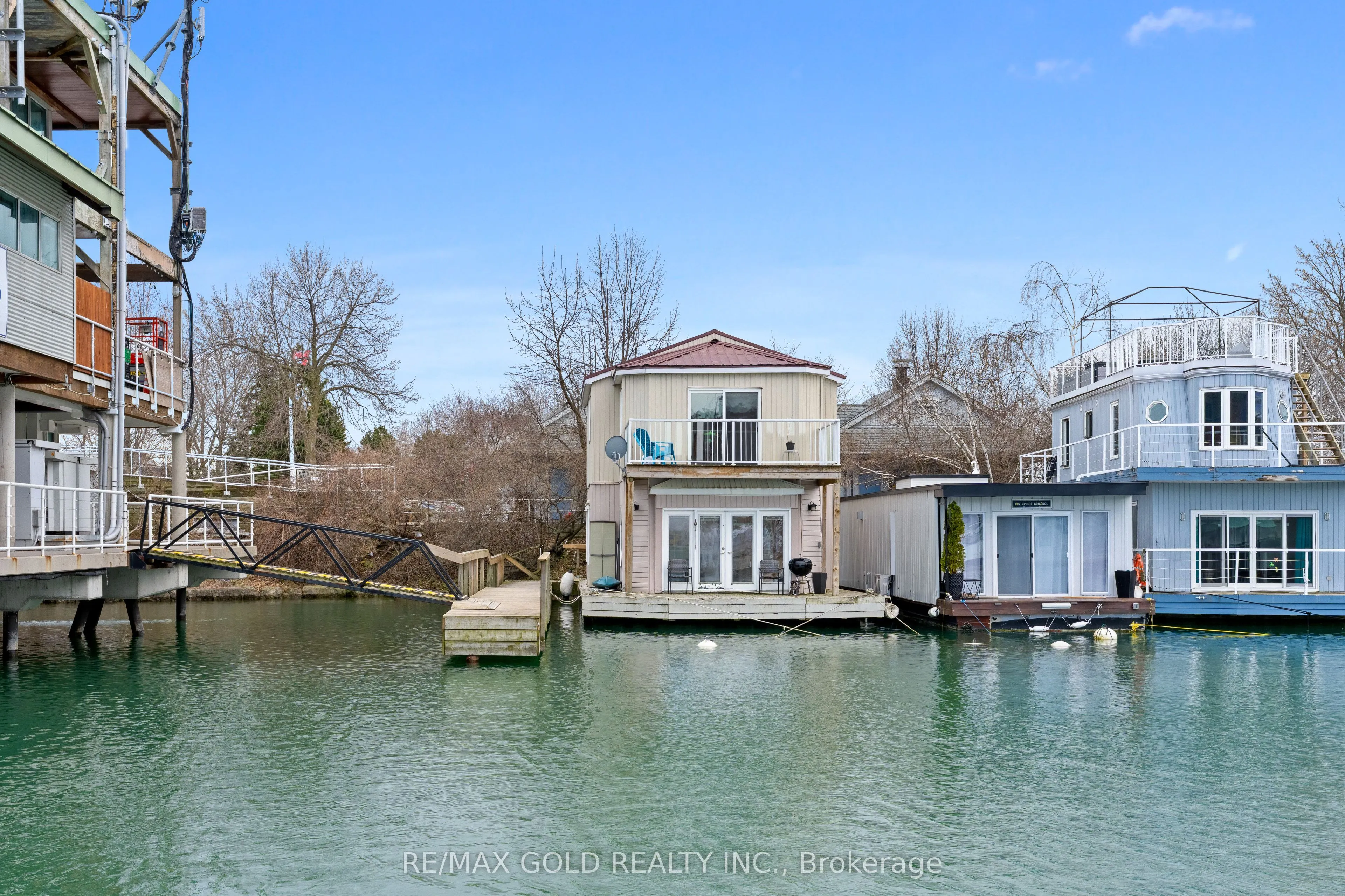 7 Brimley Road S #1