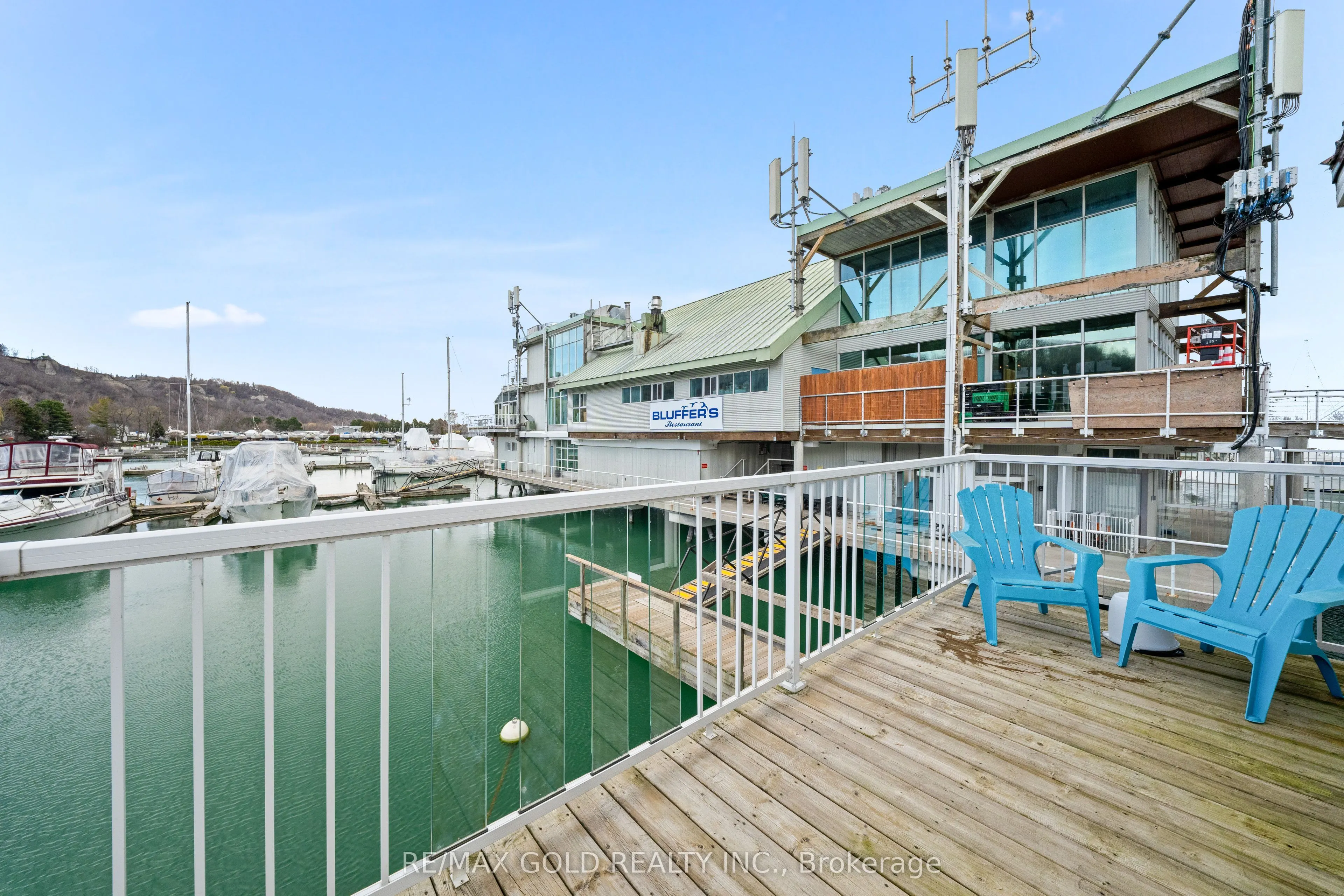 7 Brimley Road S #1