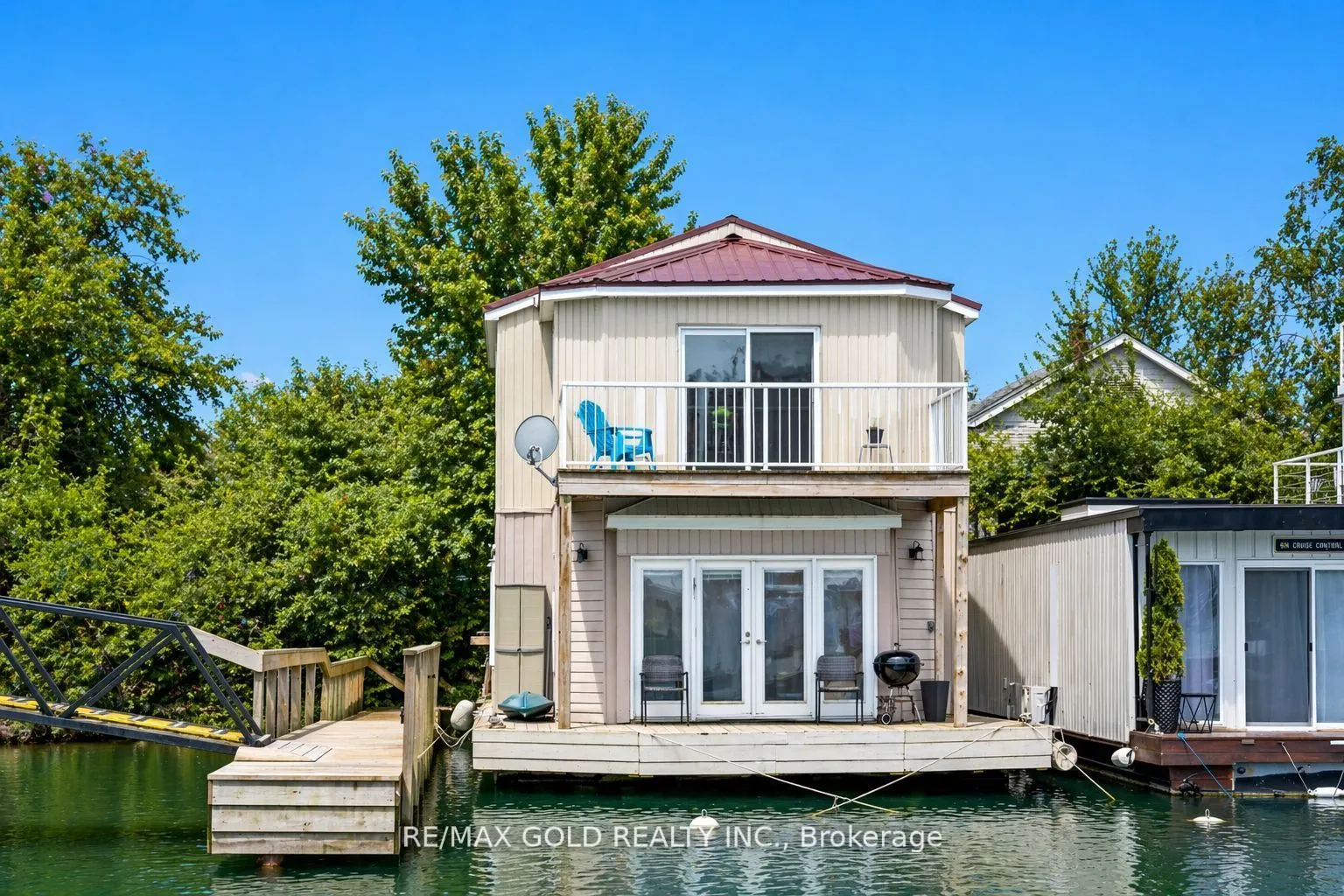 7 Brimley Road S #1