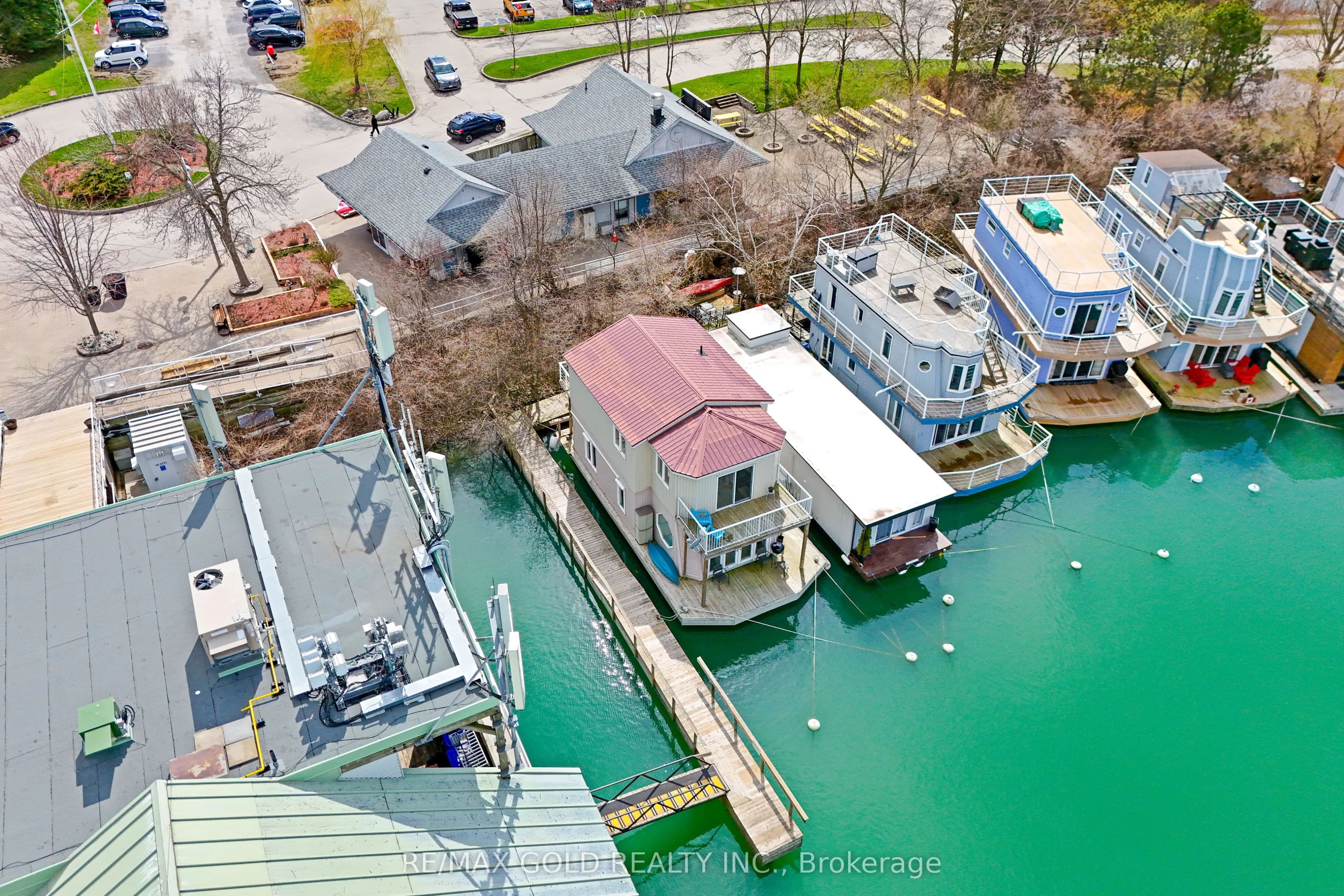 7 Brimley Road S #1