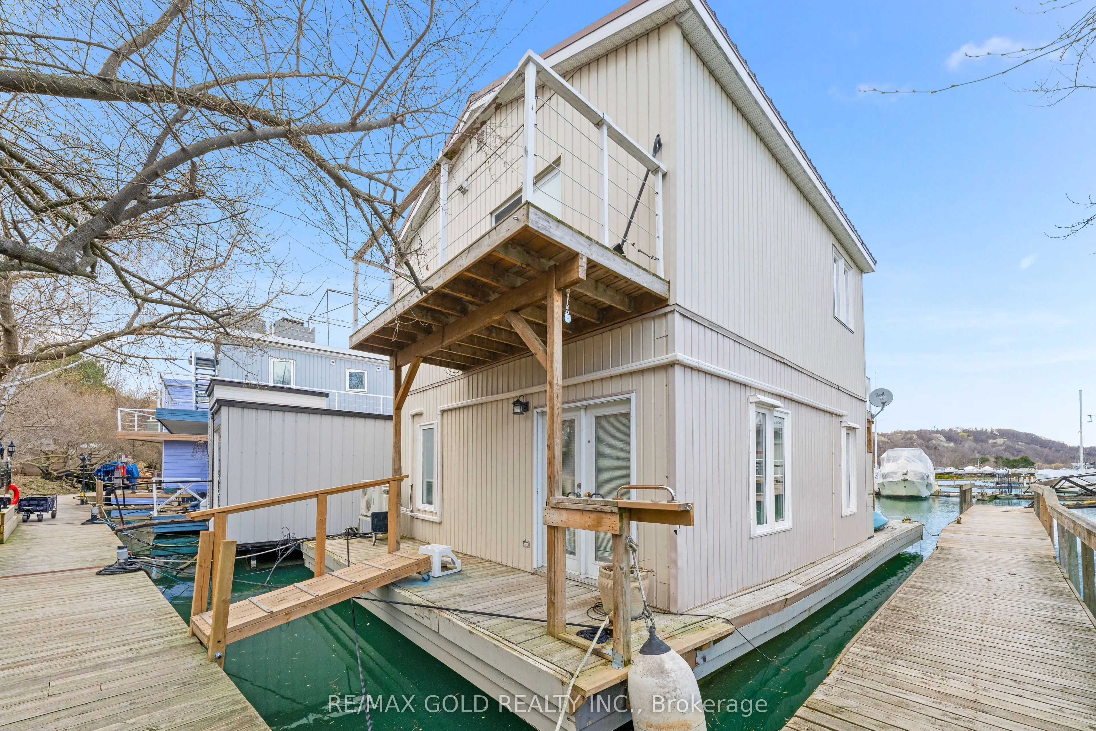 7 Brimley Road S #1