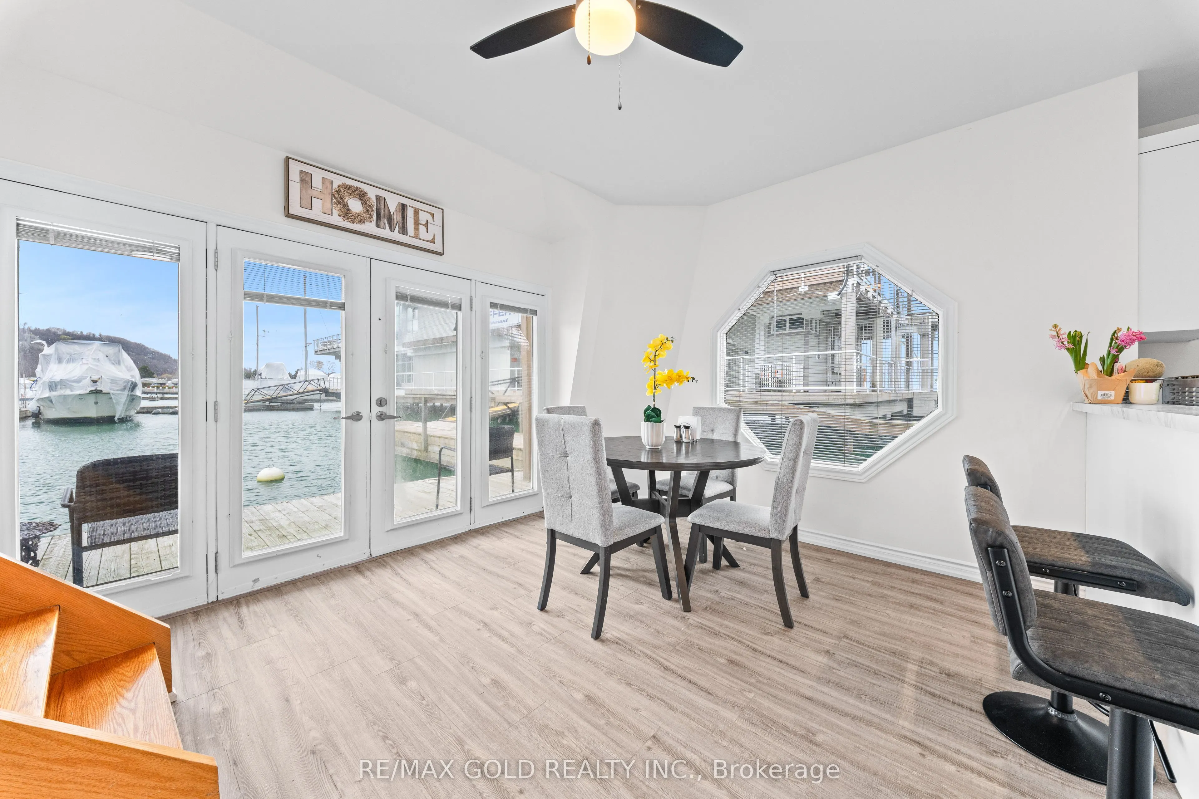 7 Brimley Road S #1
