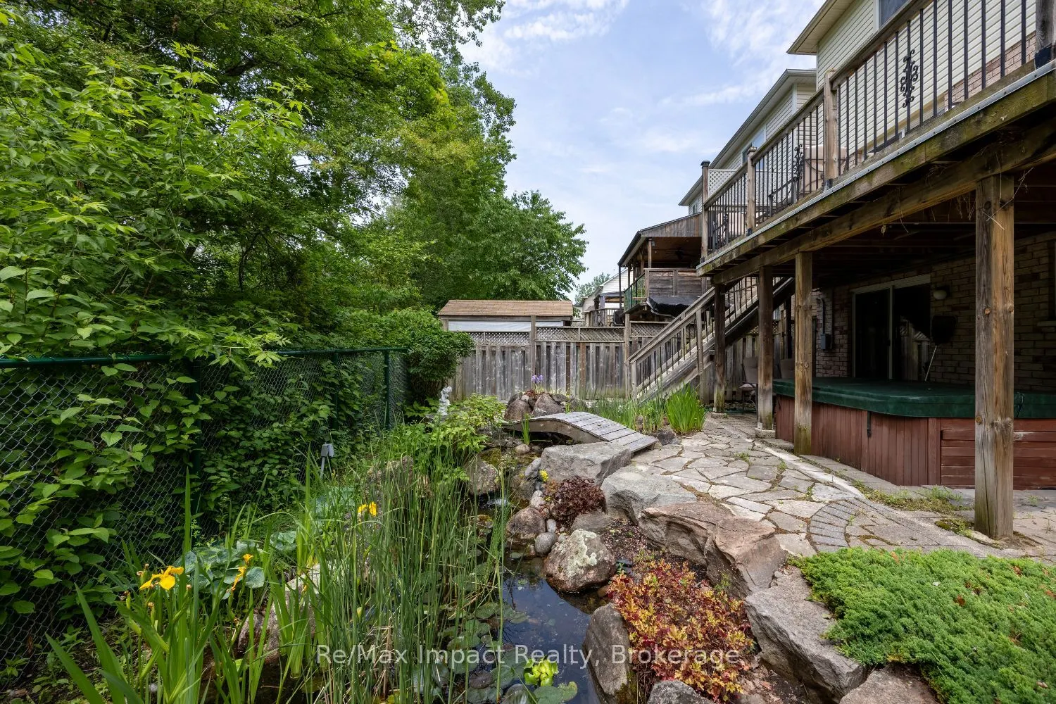 667 Brasswinds Trail