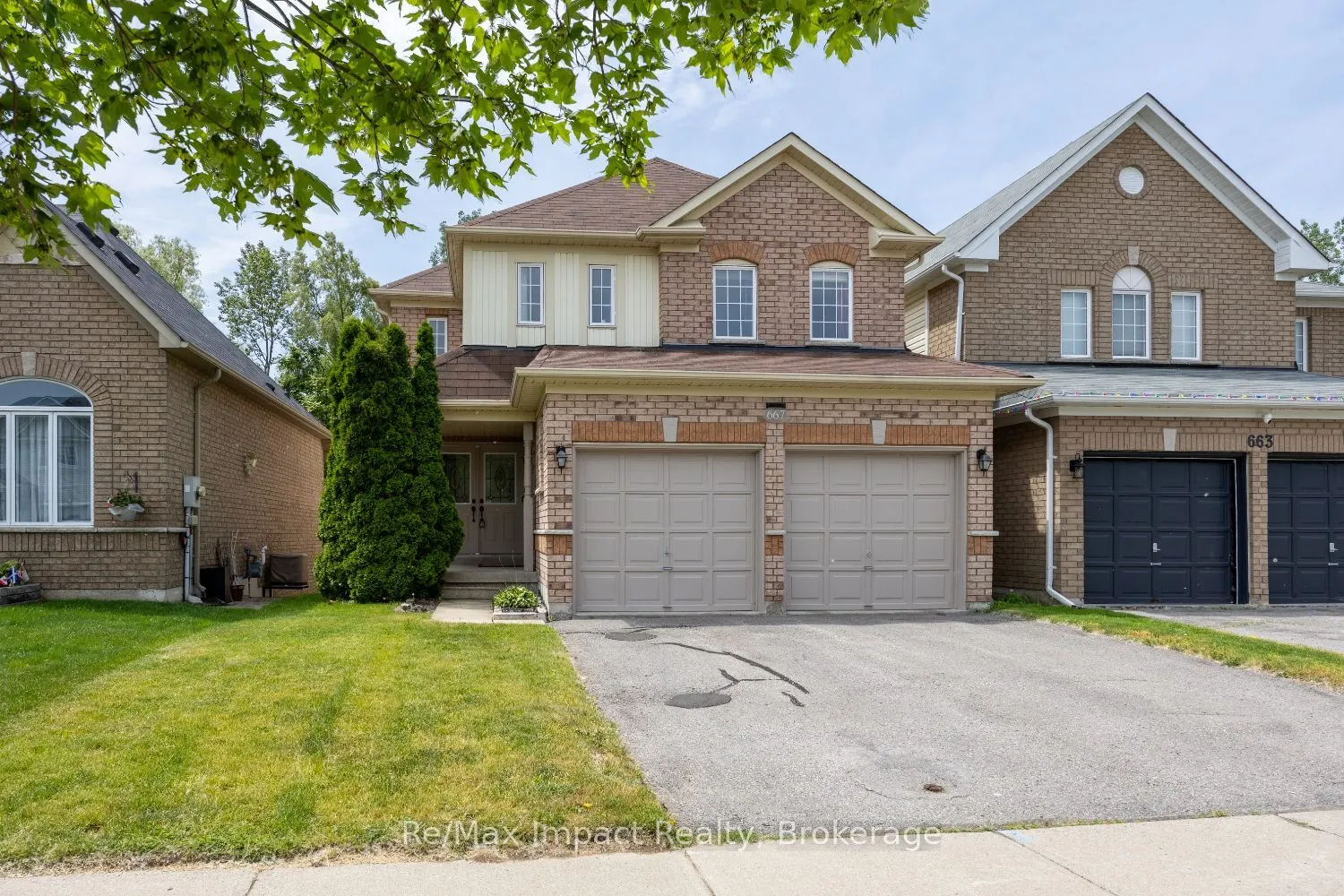667 Brasswinds Trail
