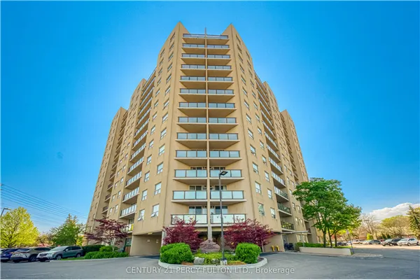 2 Westney Road N #1004