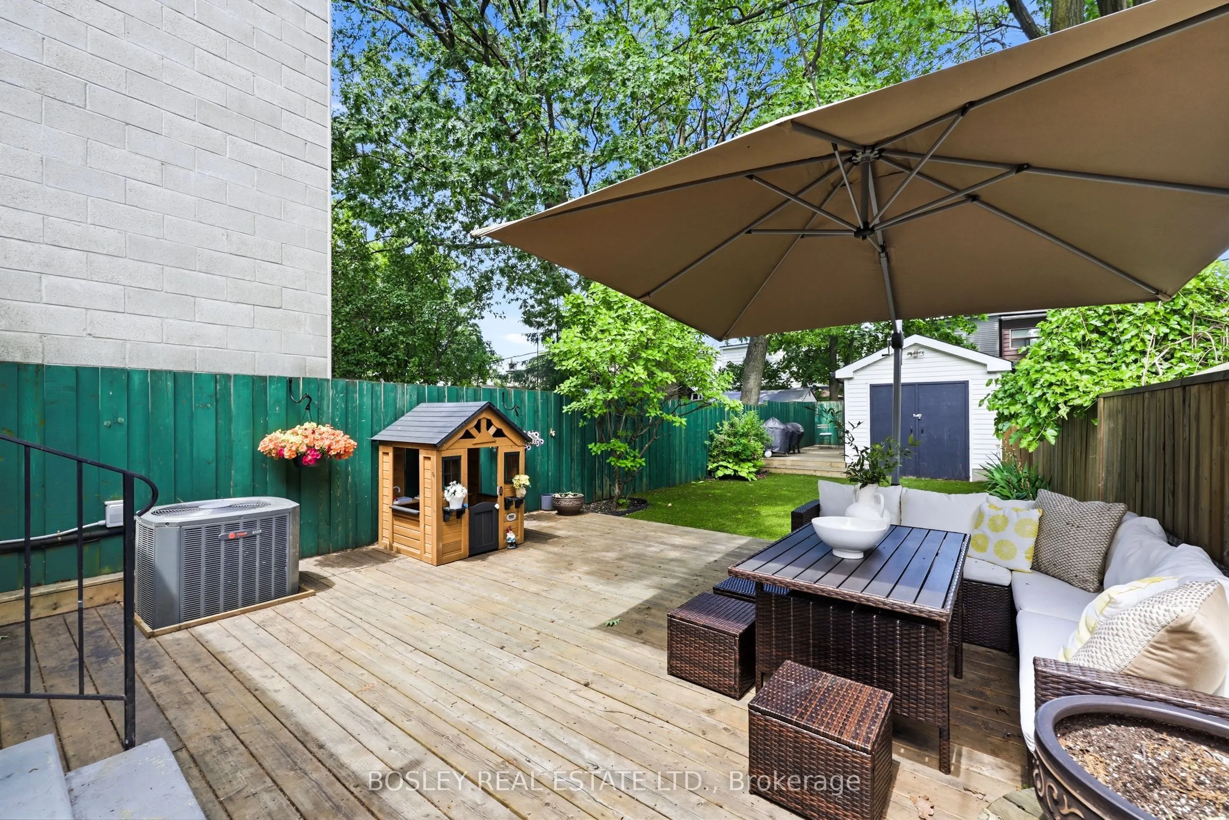 682 Milverton Boulevard