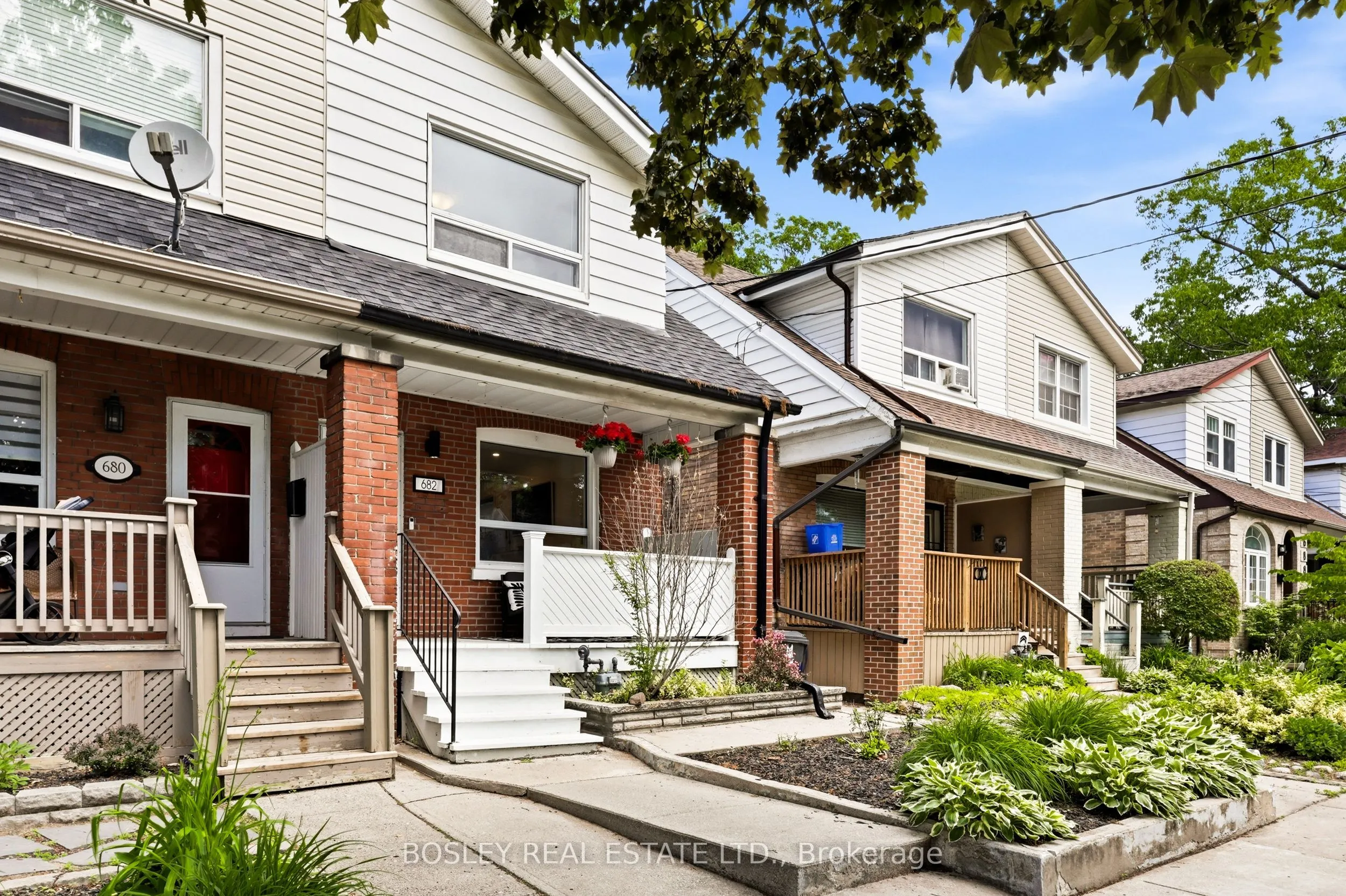 682 Milverton Boulevard