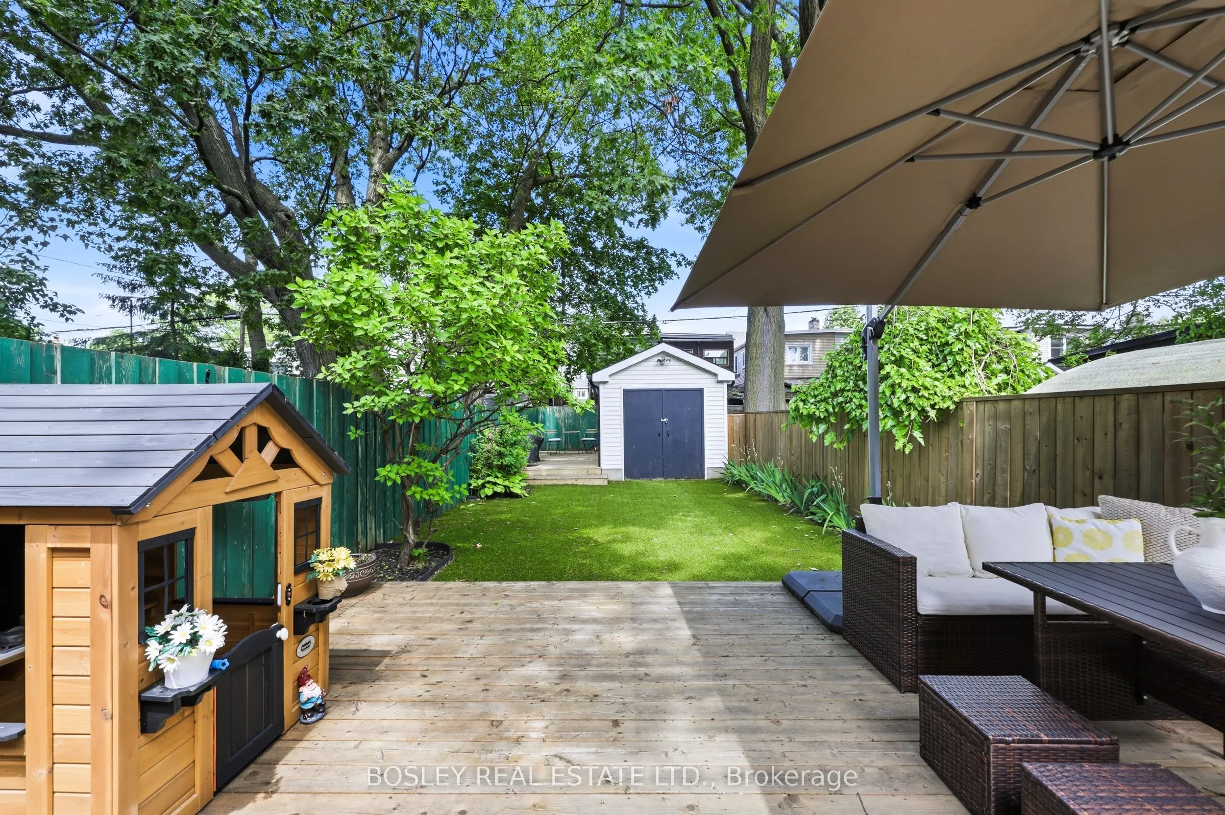 682 Milverton Boulevard