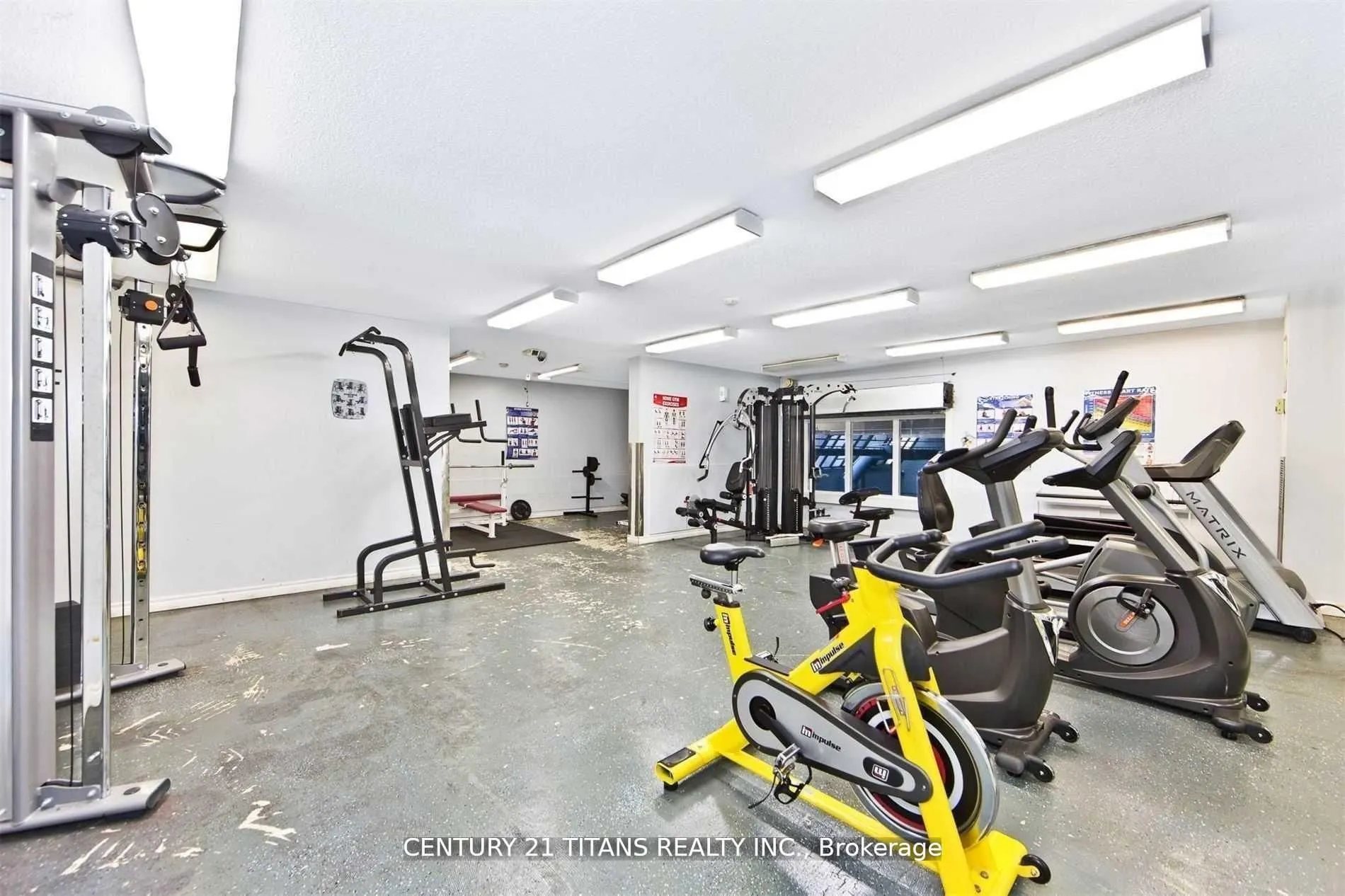 4064 Lawrence Avenue E ##510