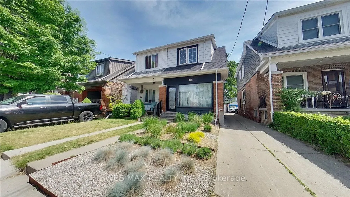 173 Milverton Boulevard
