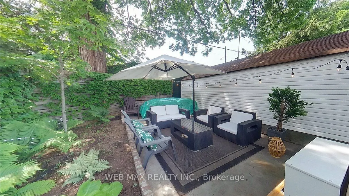 173 Milverton Boulevard