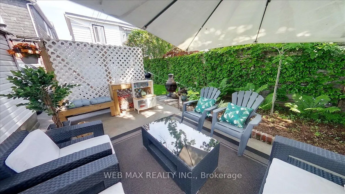 173 Milverton Boulevard