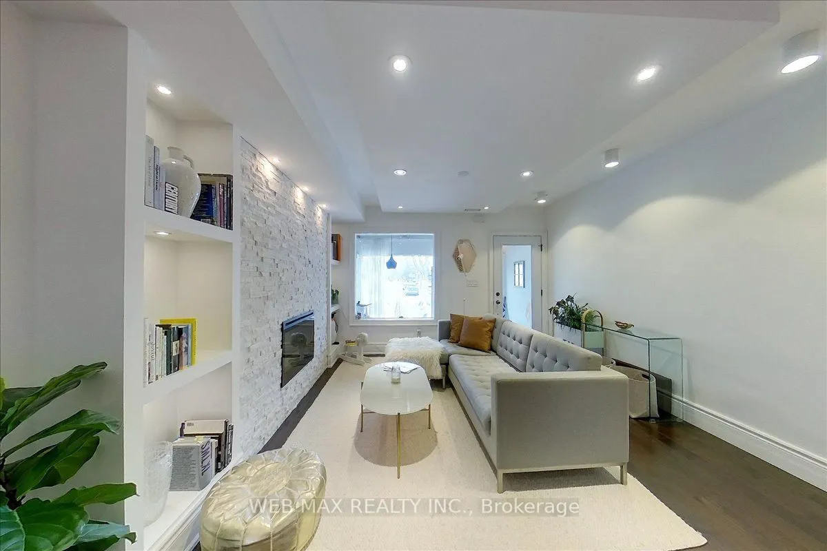 173 Milverton Boulevard
