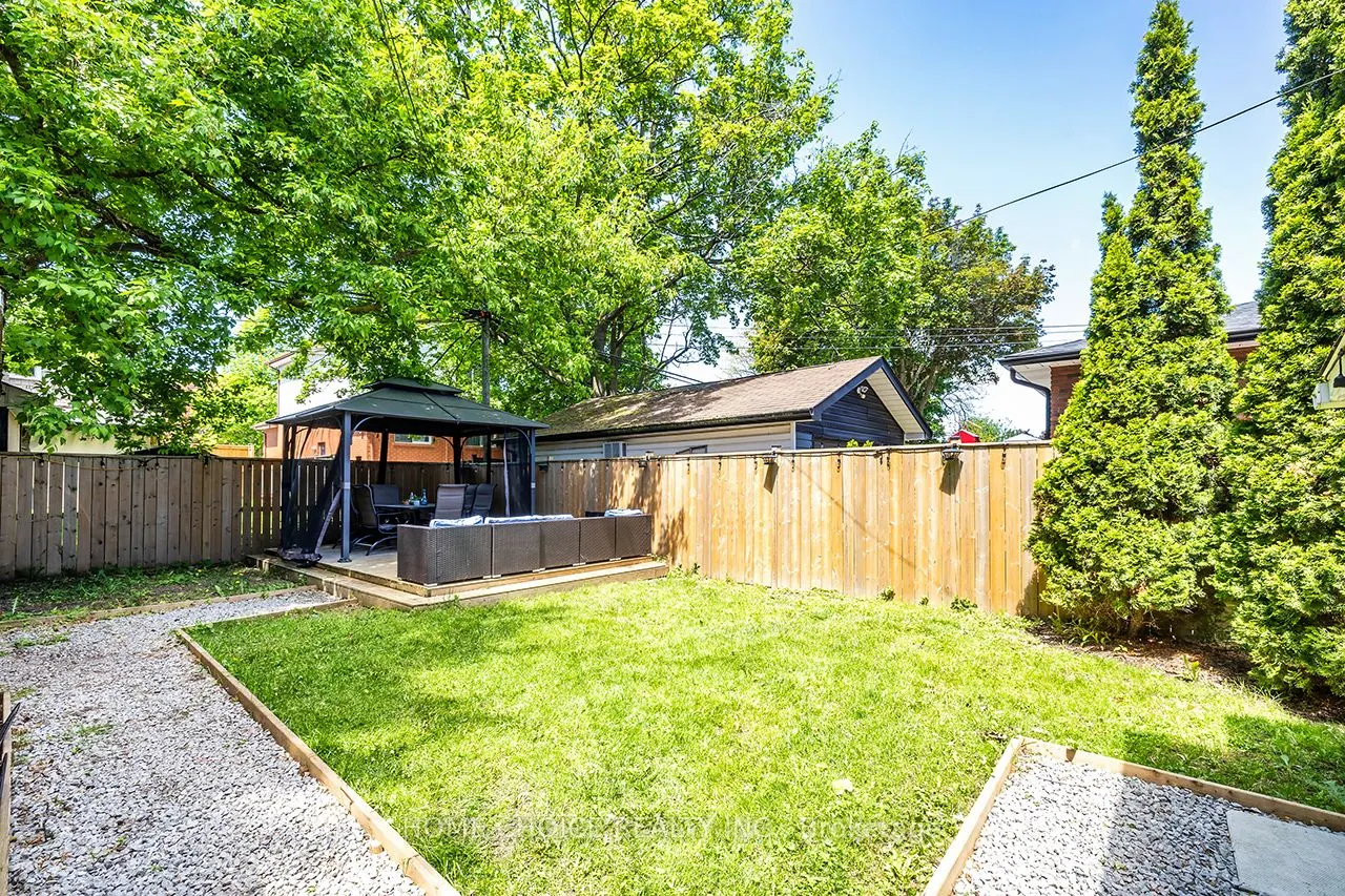 140 Gladstone Avenue