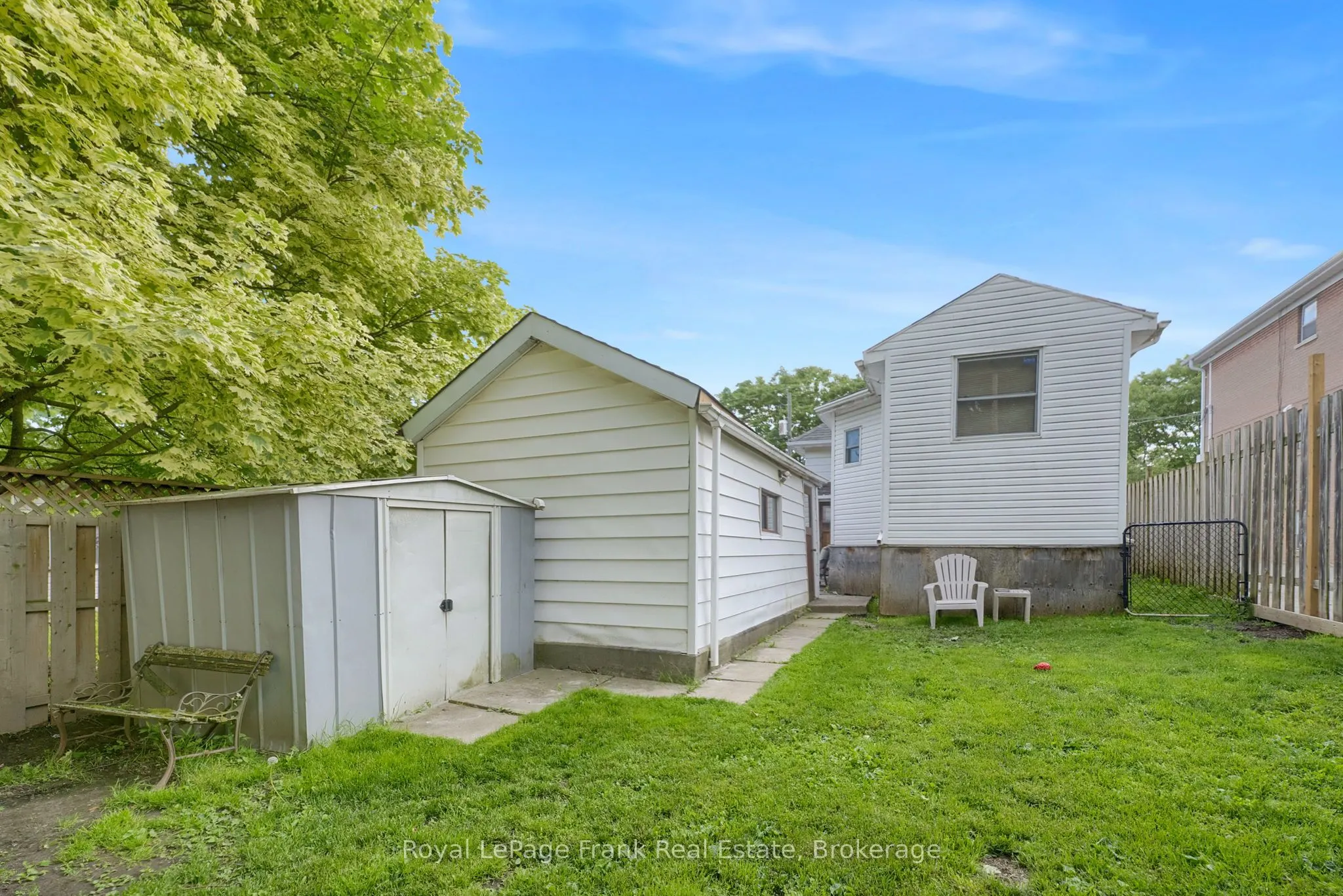 121 Cromwell Avenue