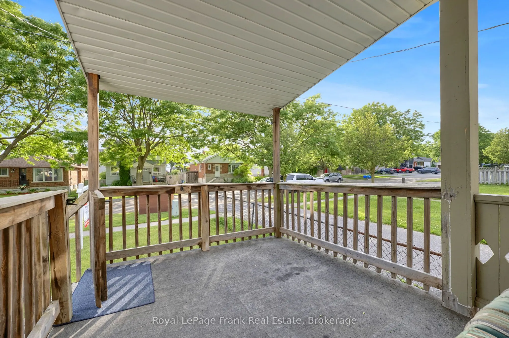 121 Cromwell Avenue