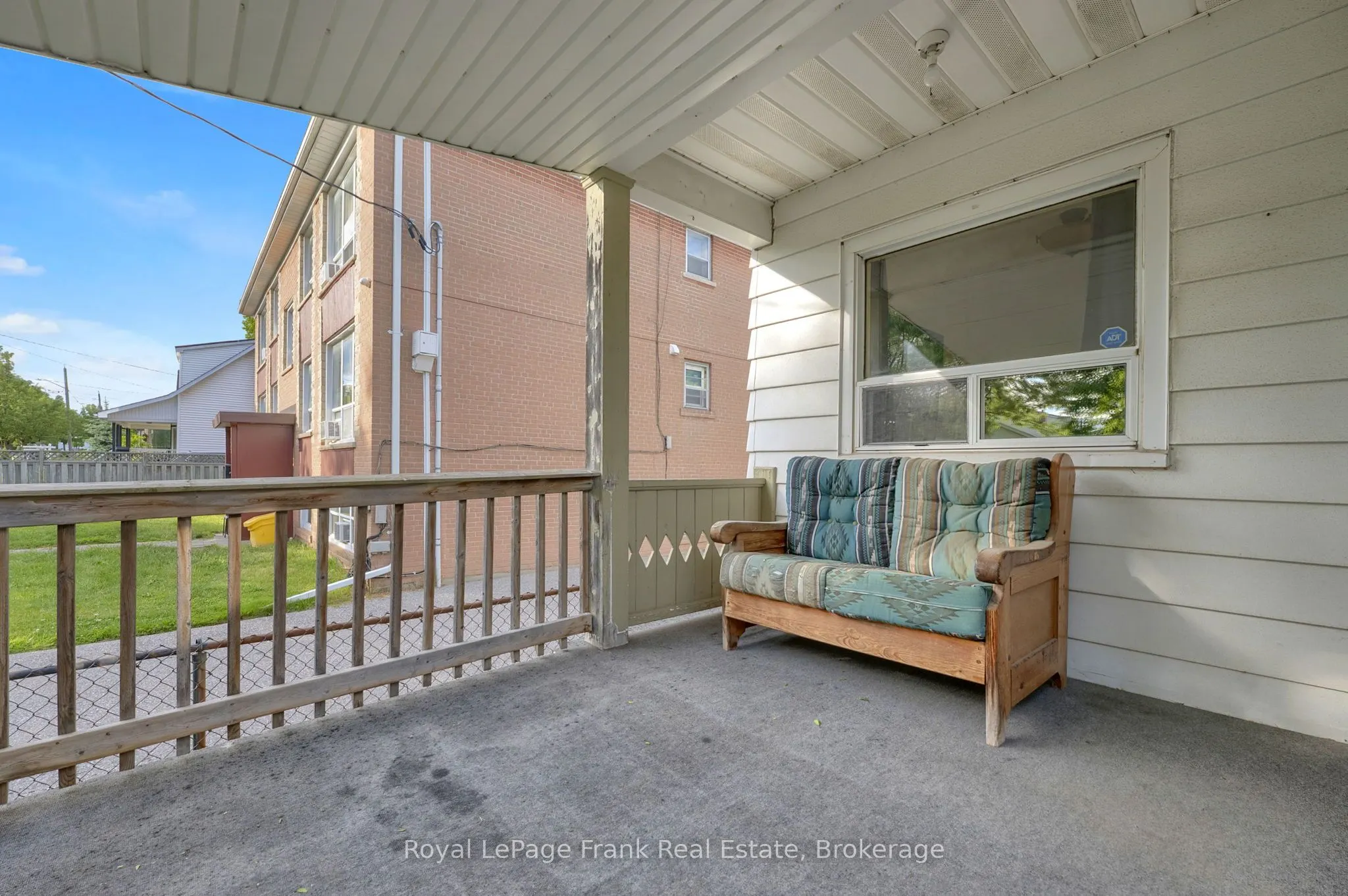 121 Cromwell Avenue