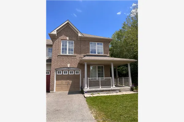 161 Cathedral Drive