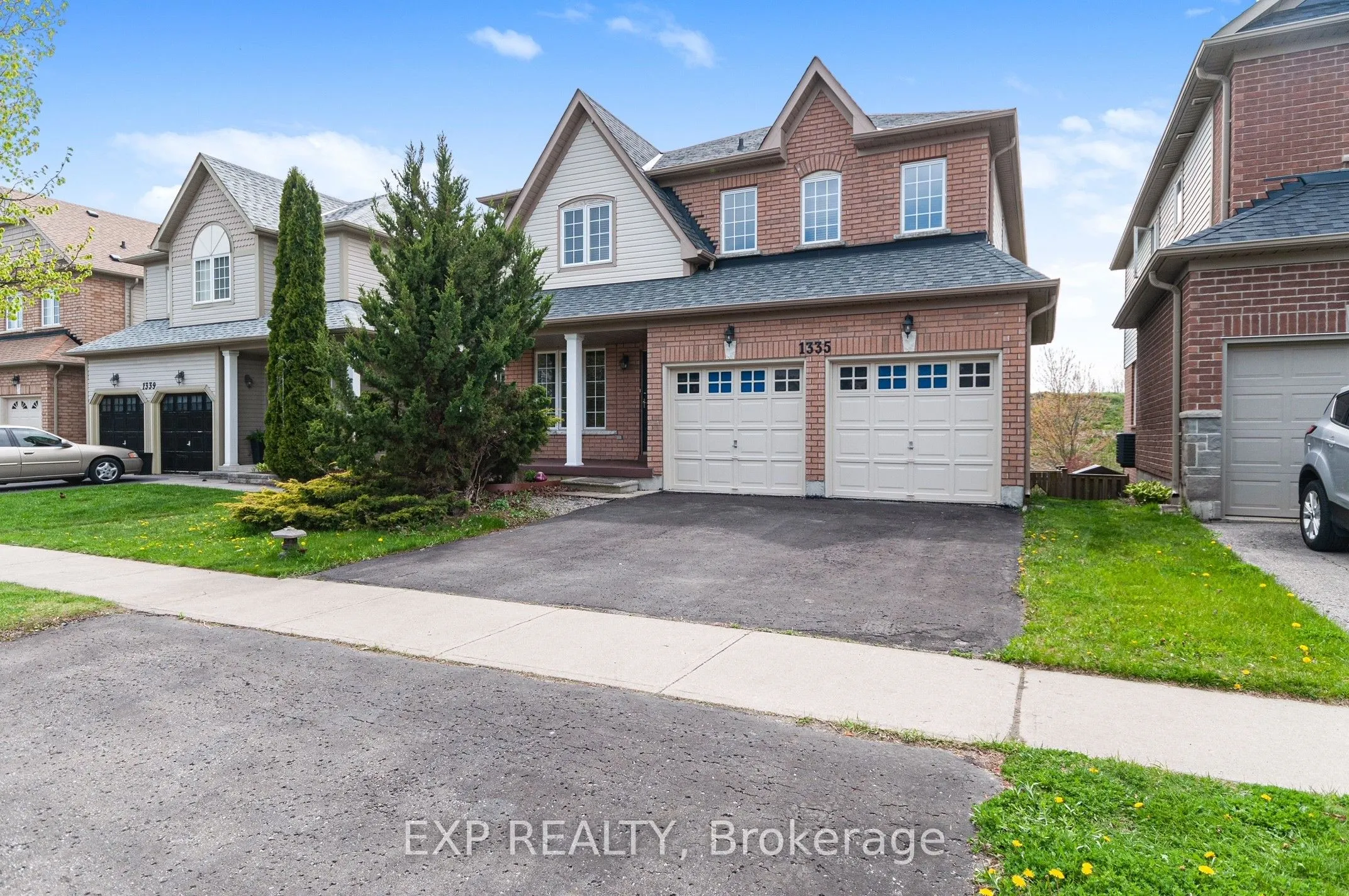 1335 Langley Circle