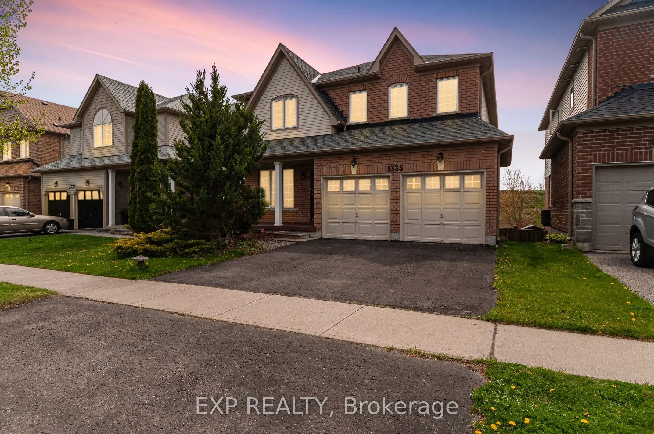 1335 Langley Circle