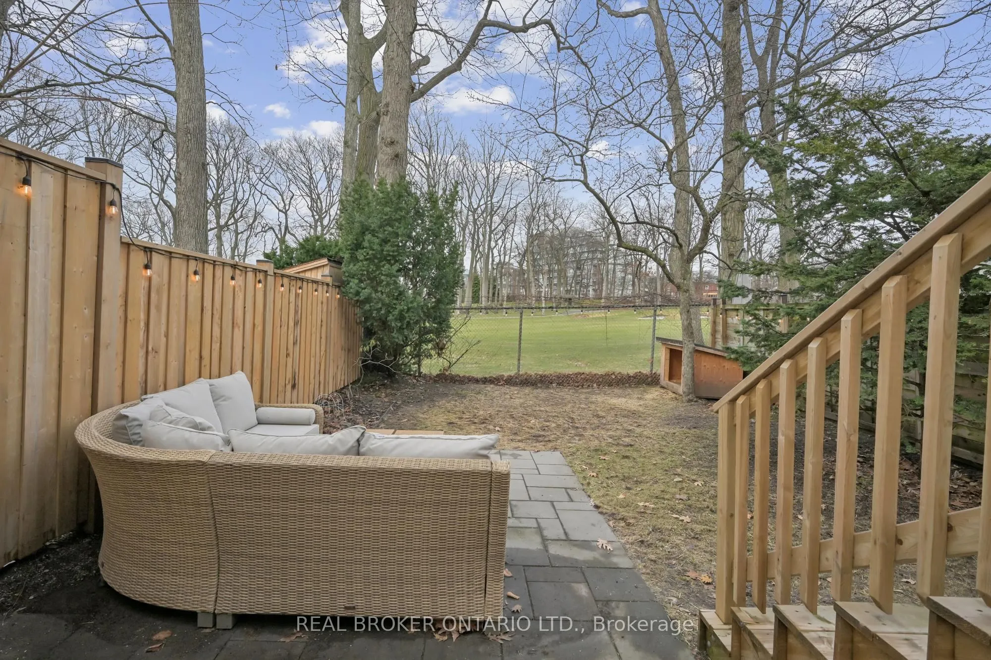 60 Haig Avenue