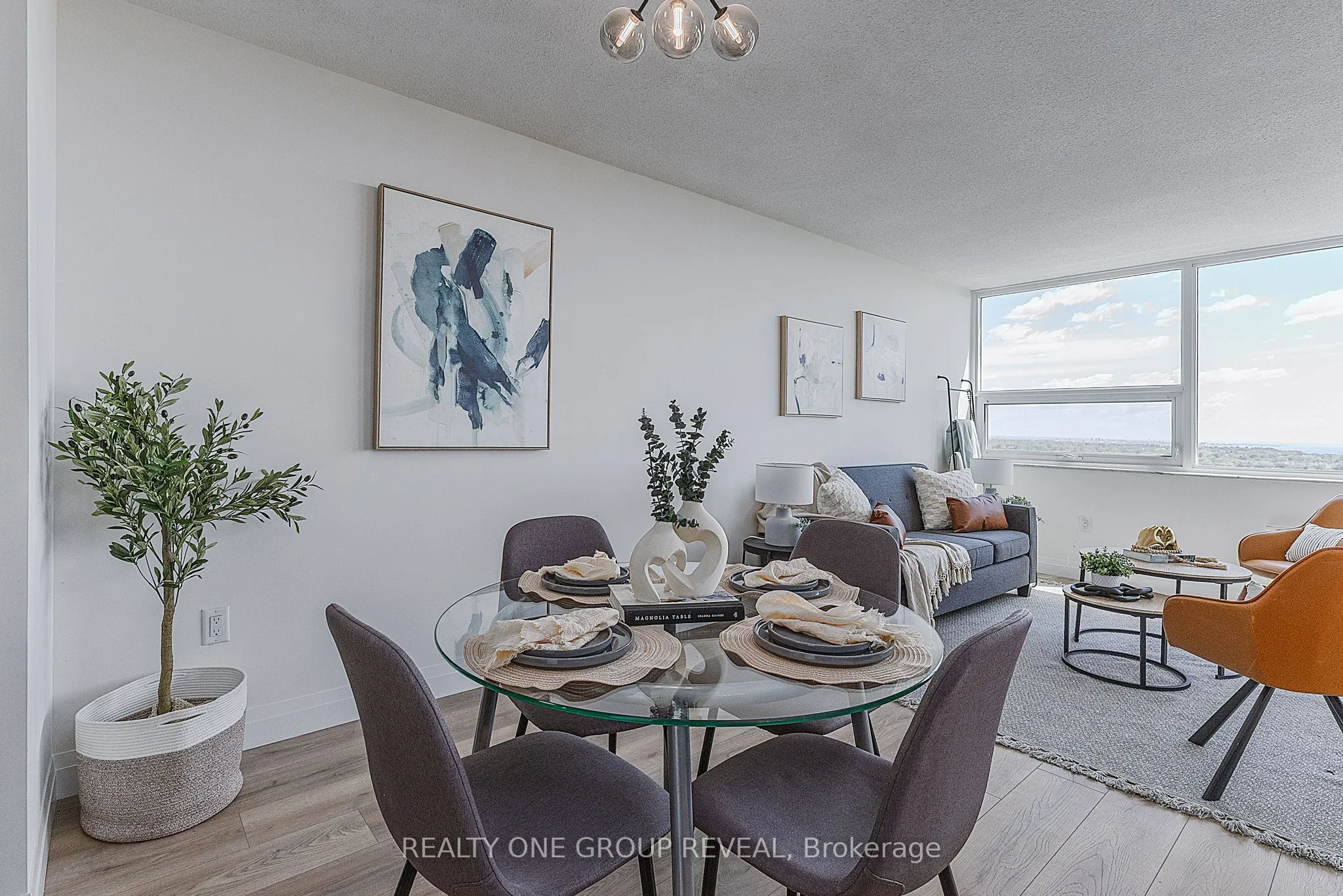 121 Ling Road #1509