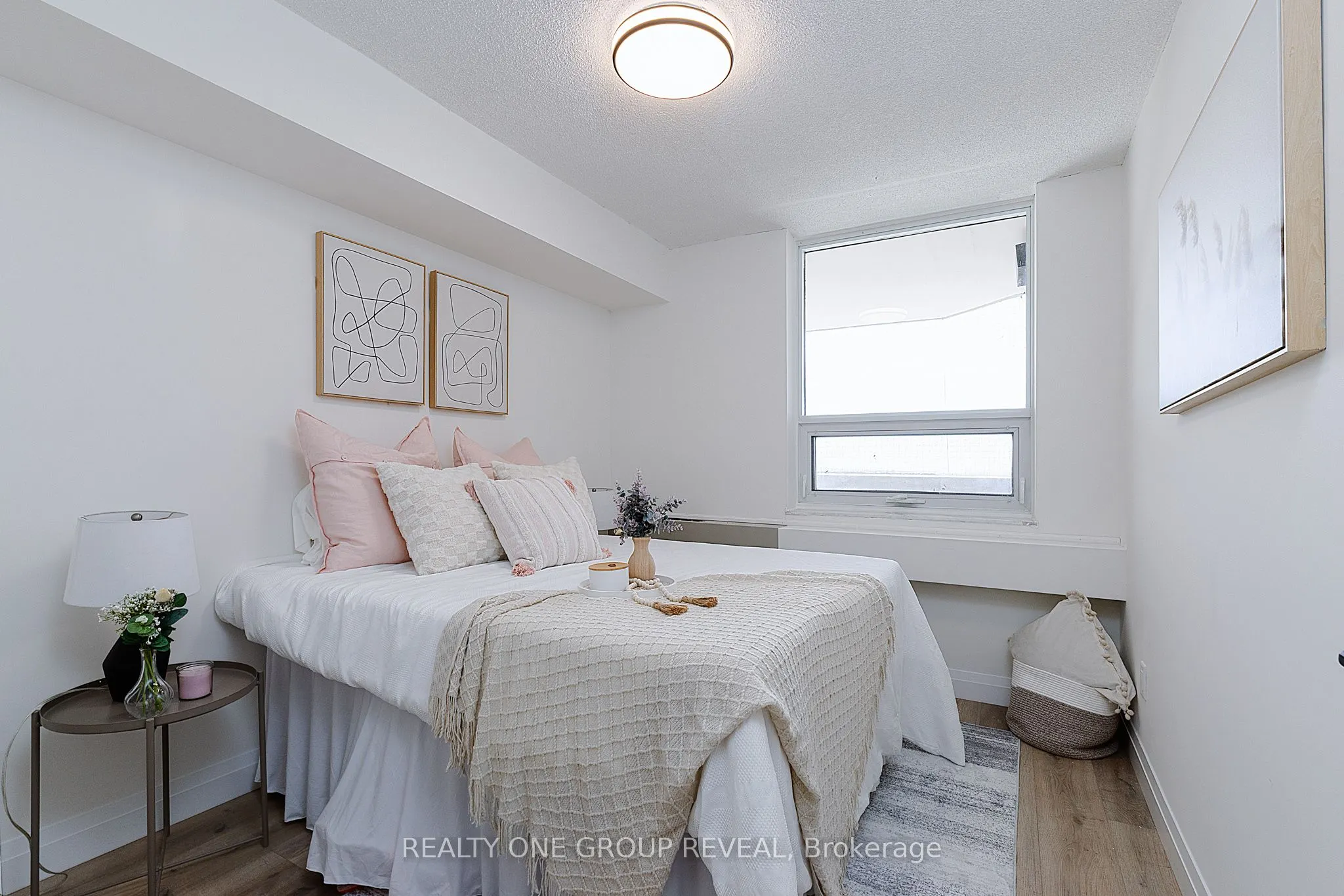 121 Ling Road #1509