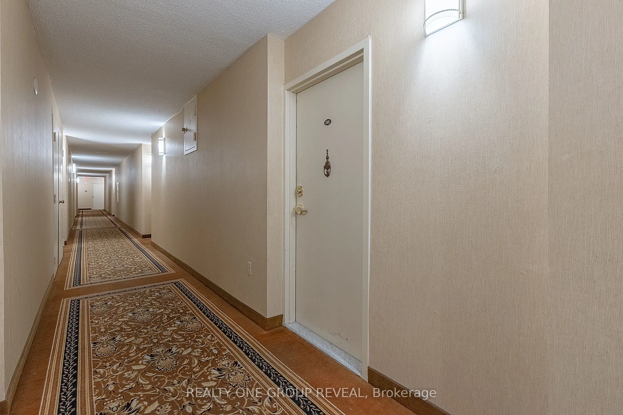 121 Ling Road #1509
