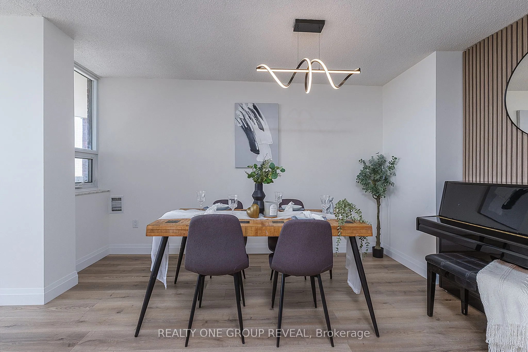 121 Ling Road #1509