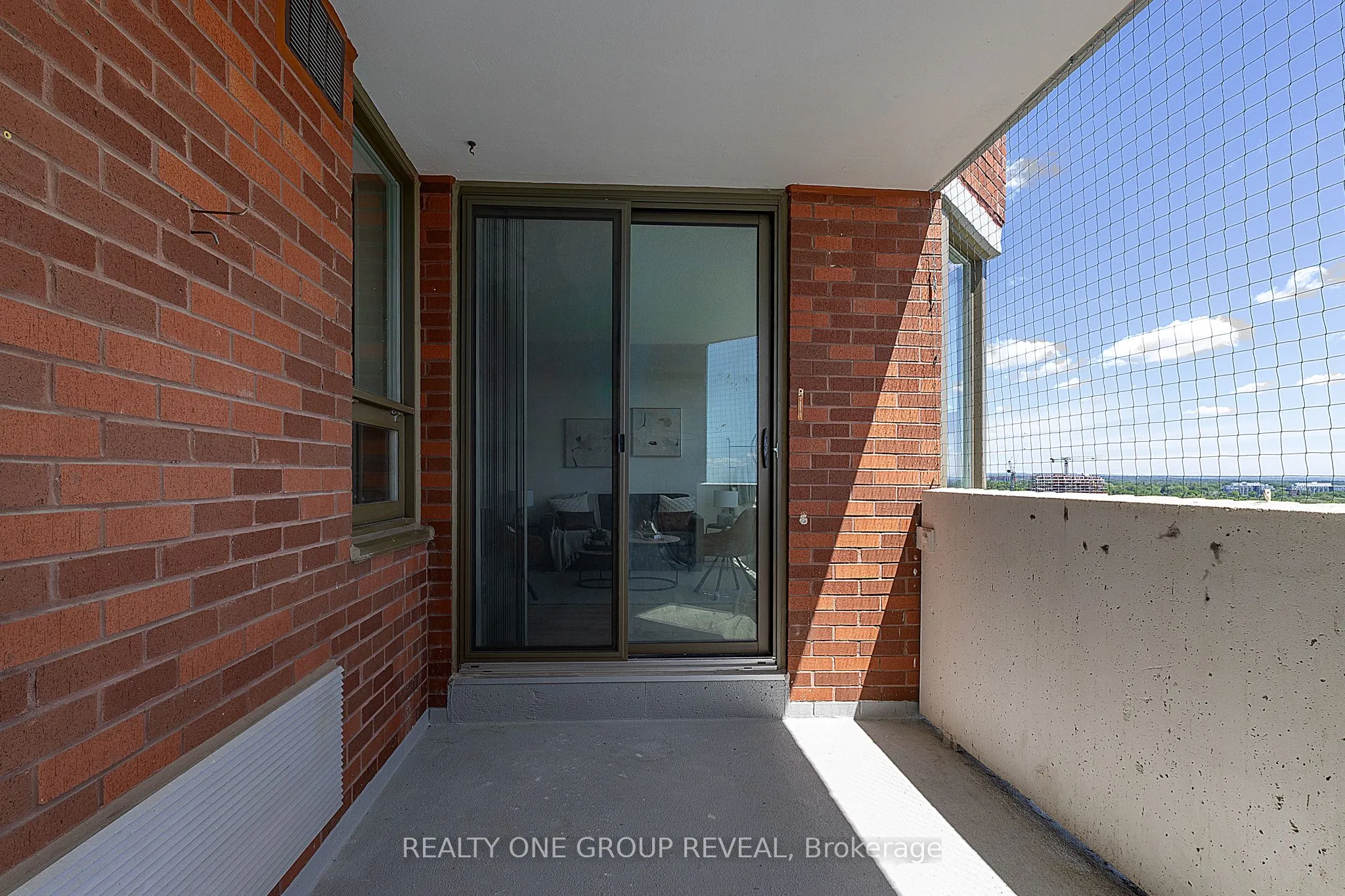 121 Ling Road #1509