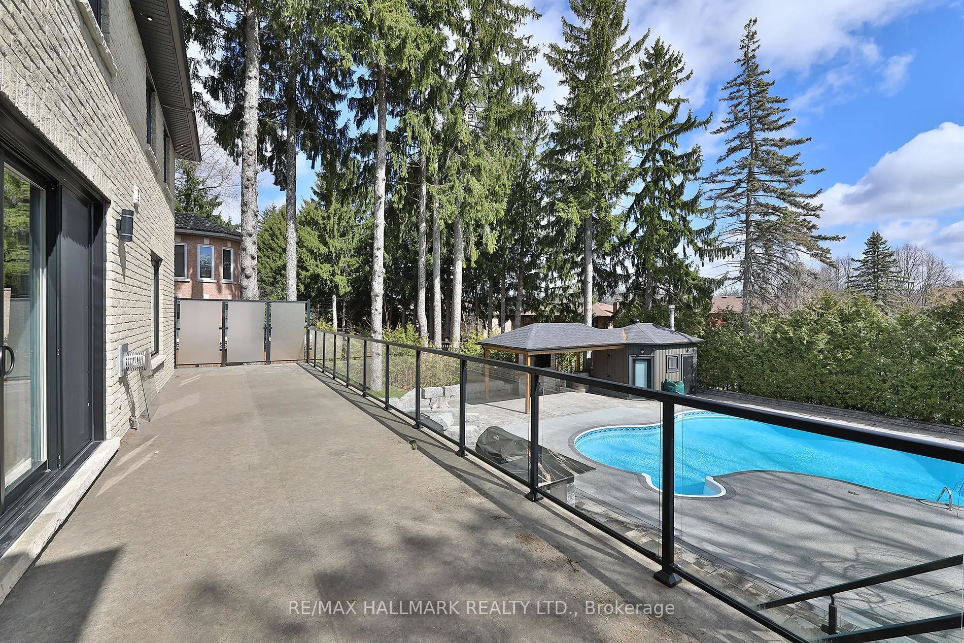 88 Colonel Danforth Trail