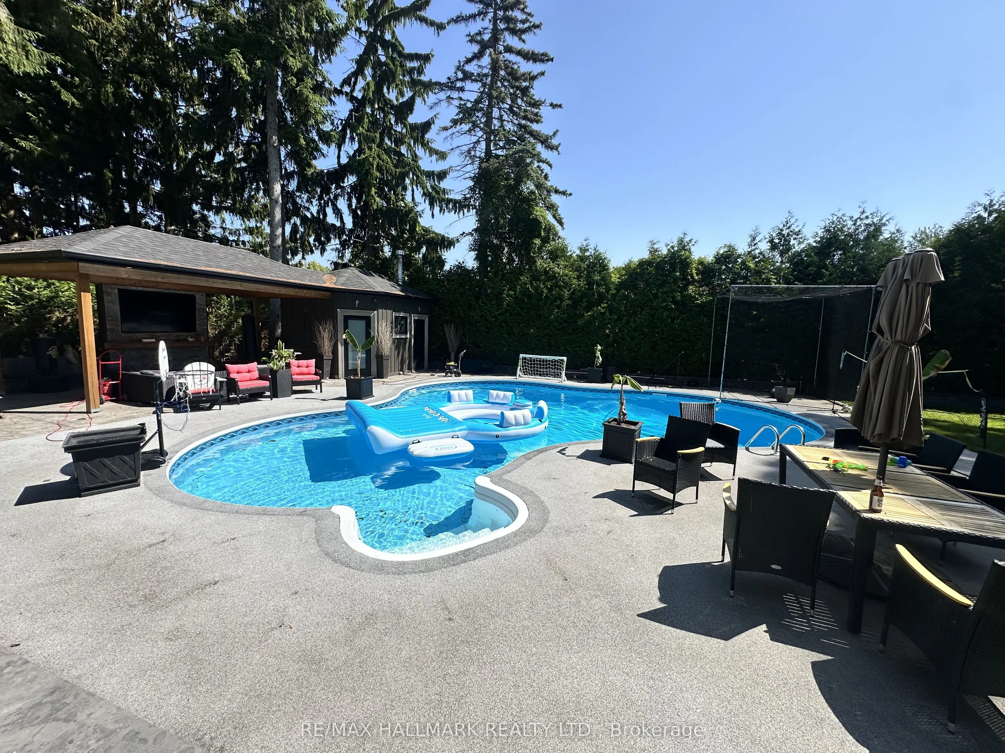 88 Colonel Danforth Trail