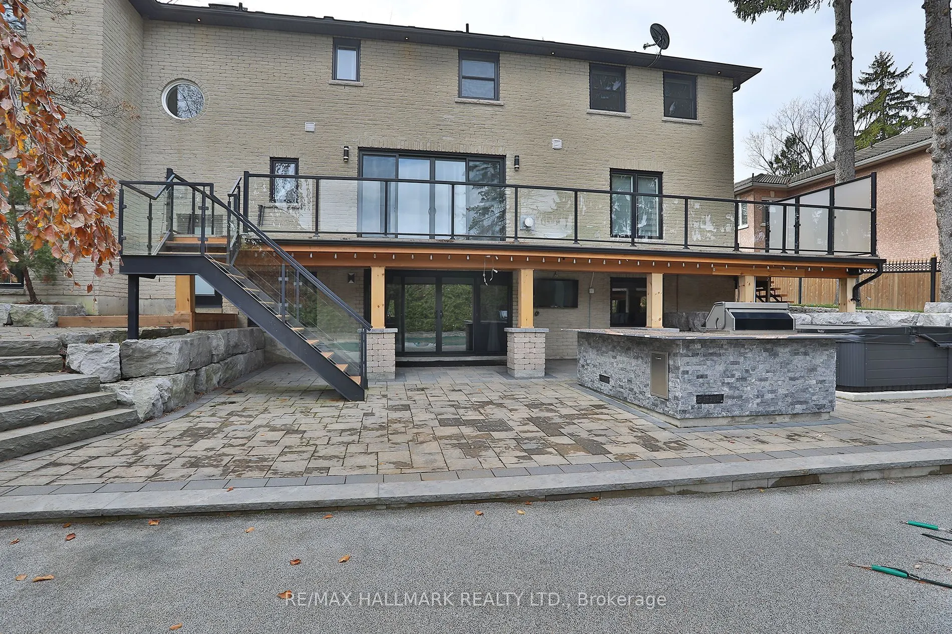 88 Colonel Danforth Trail