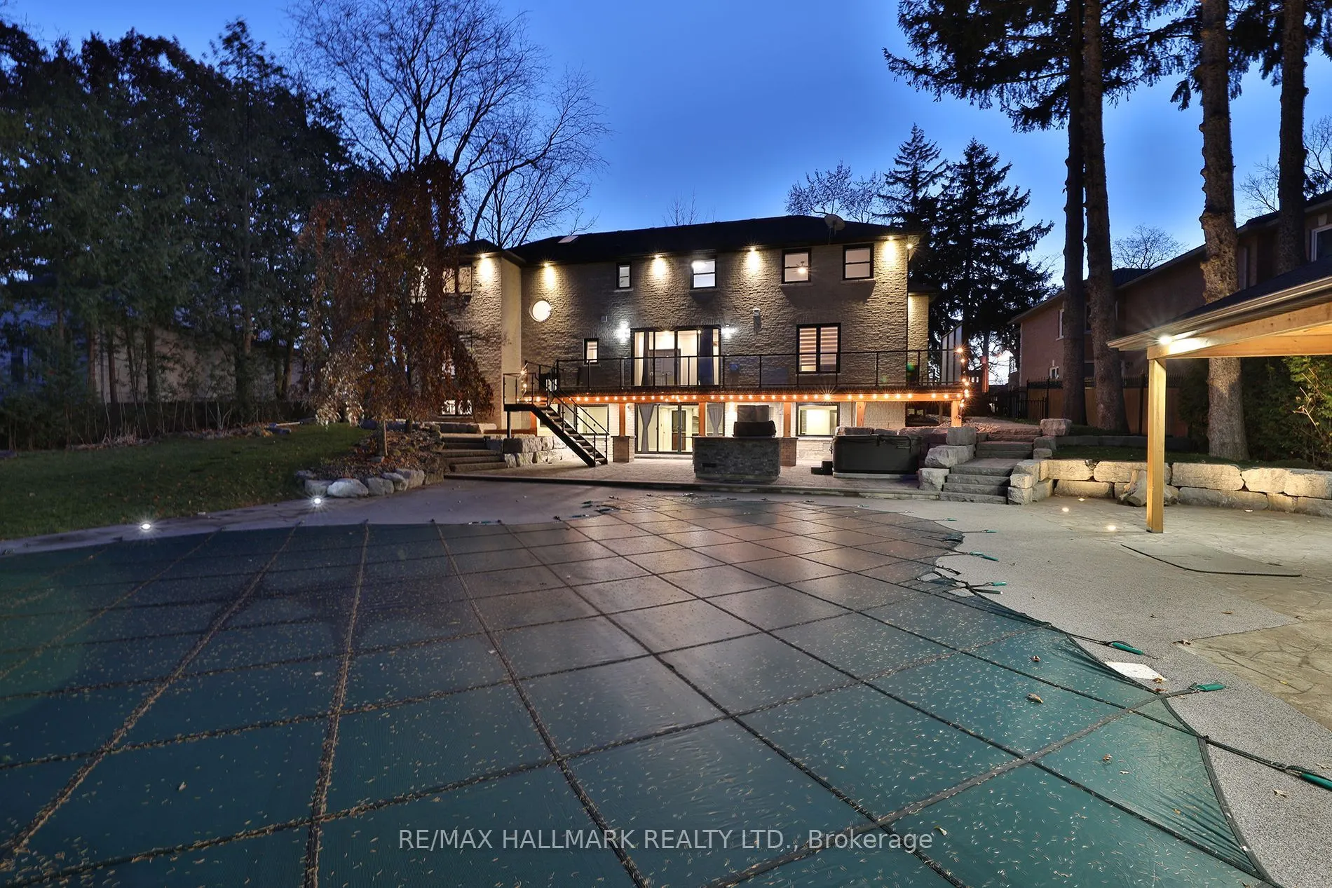 88 Colonel Danforth Trail